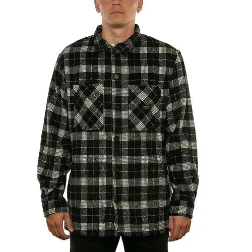 CAMISACO JAGGER REVOLVER