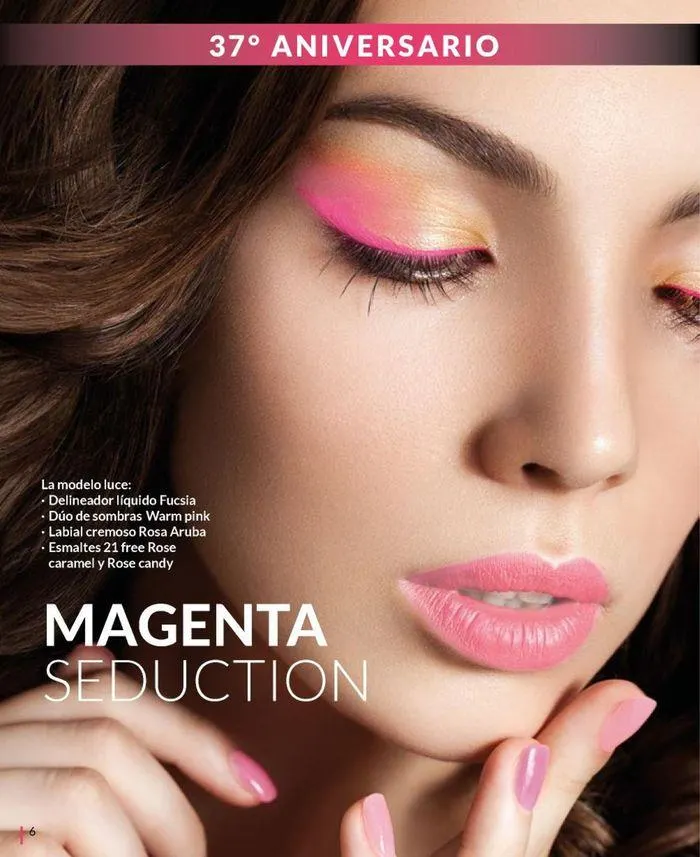 Ofertas de Ofertas Bagués Campaña 08 Argentina 10 de agosto al 24 de agosto 2024 - Página 63 del catálogo