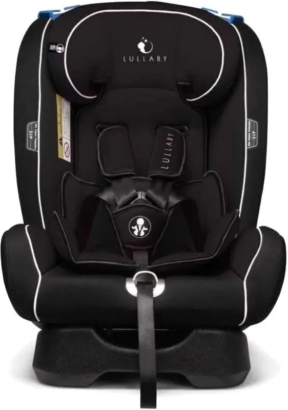 Butaca P/auto Gj889 Turin Ng - LULLABY