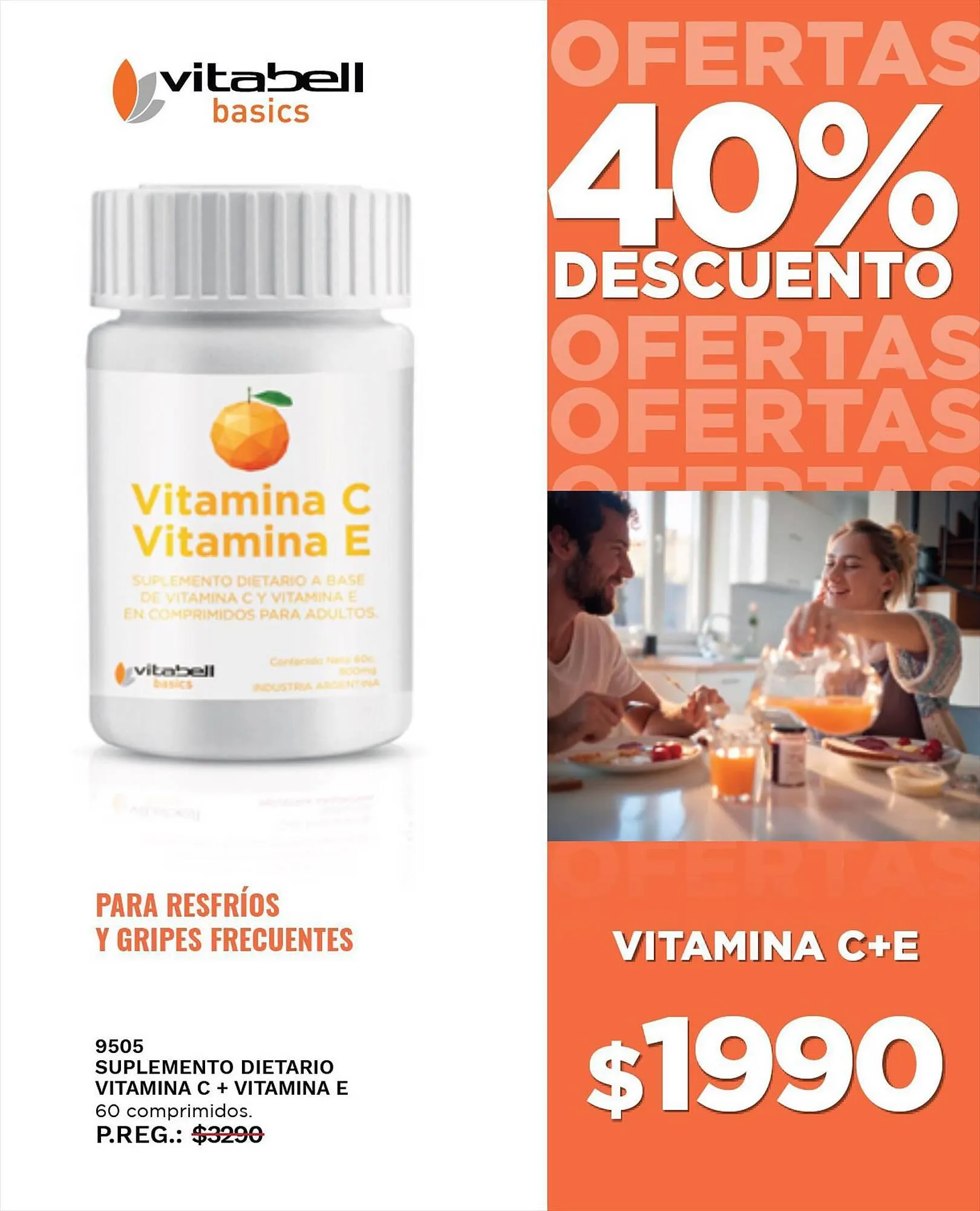 Ofertas de Catálogo Arbell 7 de julio al 10 de julio 2023 - Página 98 del catálogo