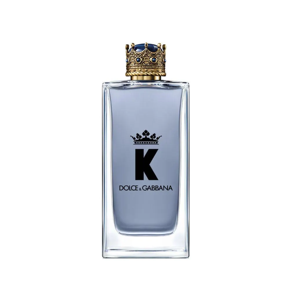 K By D&G EDT