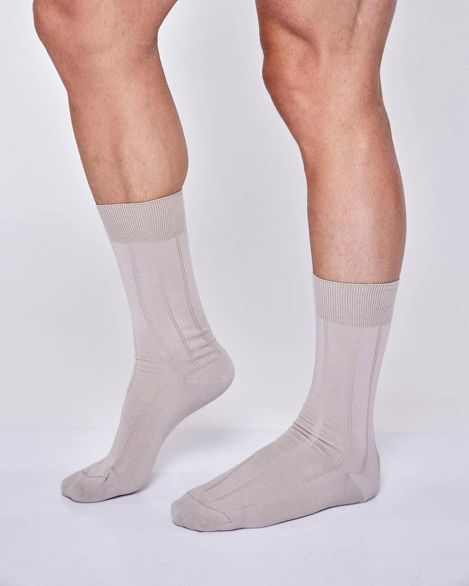 Soquete de vestir 3390