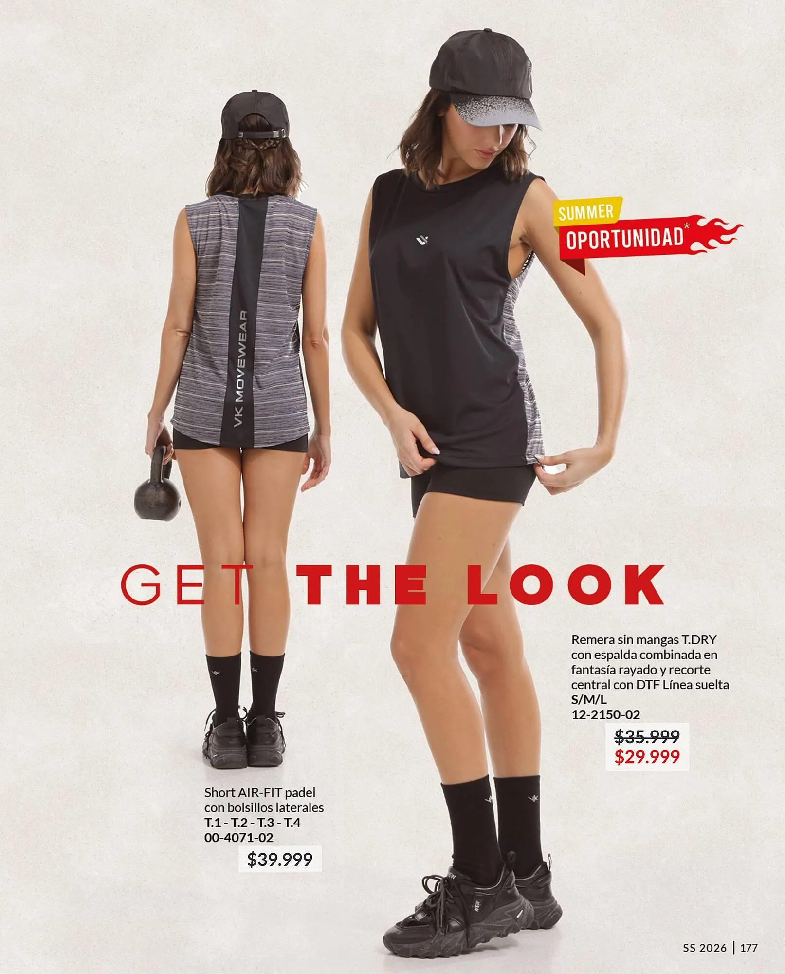 Ofertas de Catálogo Vitnik 2 de diciembre al 31 de diciembre 2025 - Página 177 del catálogo