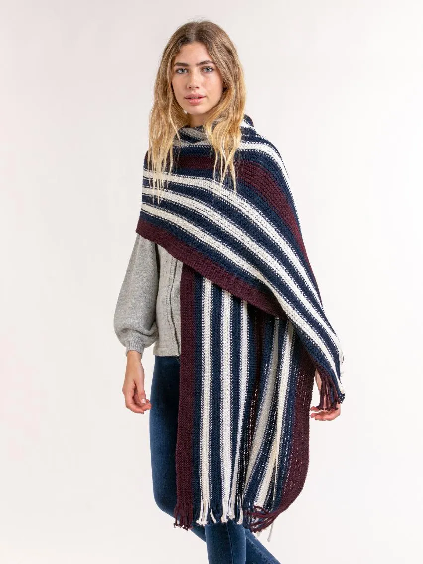 Art. 279 - Pashmina Acuarela