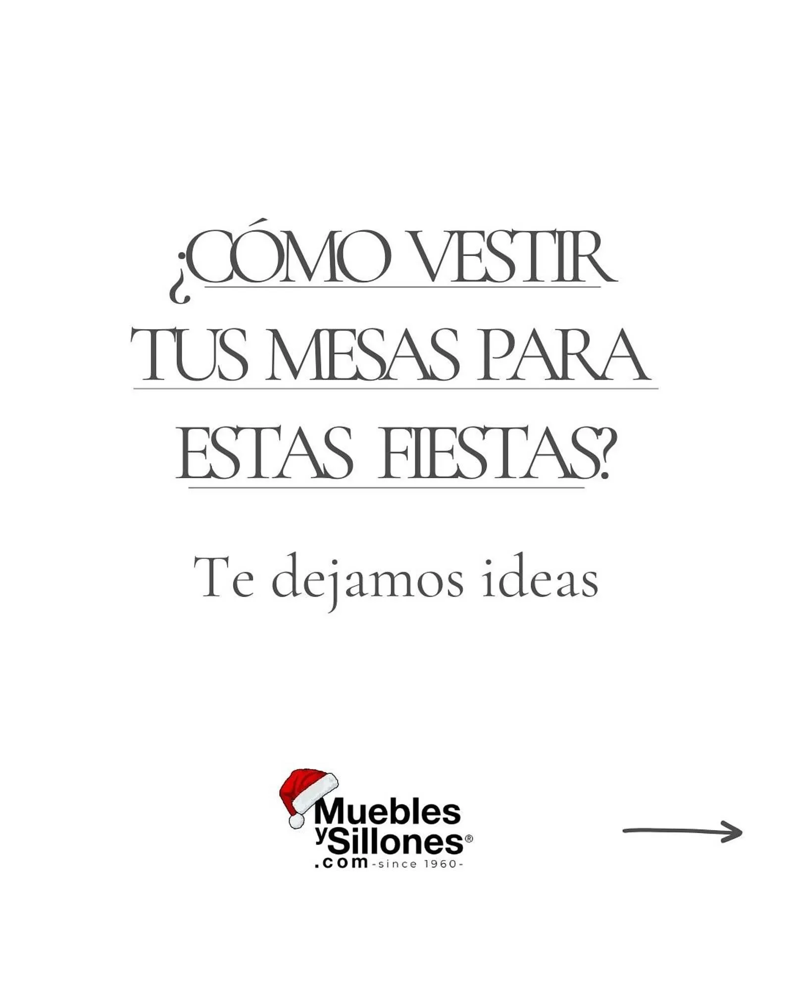 Catálogo Muebles y Sillones.com - 1