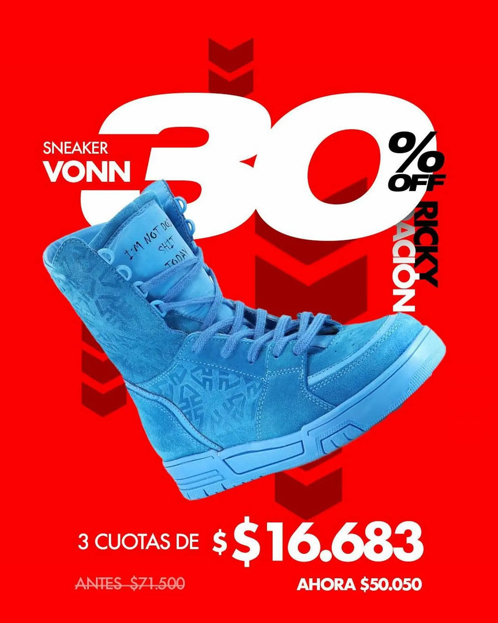 Ofertas de Catálogo Ricky Sarkany 3 de agosto al 9 de agosto 2023 - Página 11 del catálogo