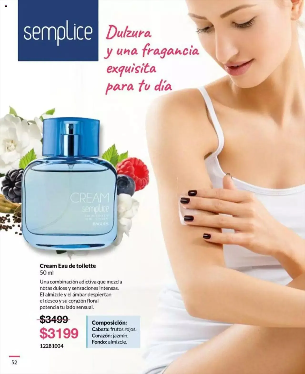 Ofertas de Bagués catálogo 8 de mayo al 31 de diciembre 2023 - Página 52 del catálogo