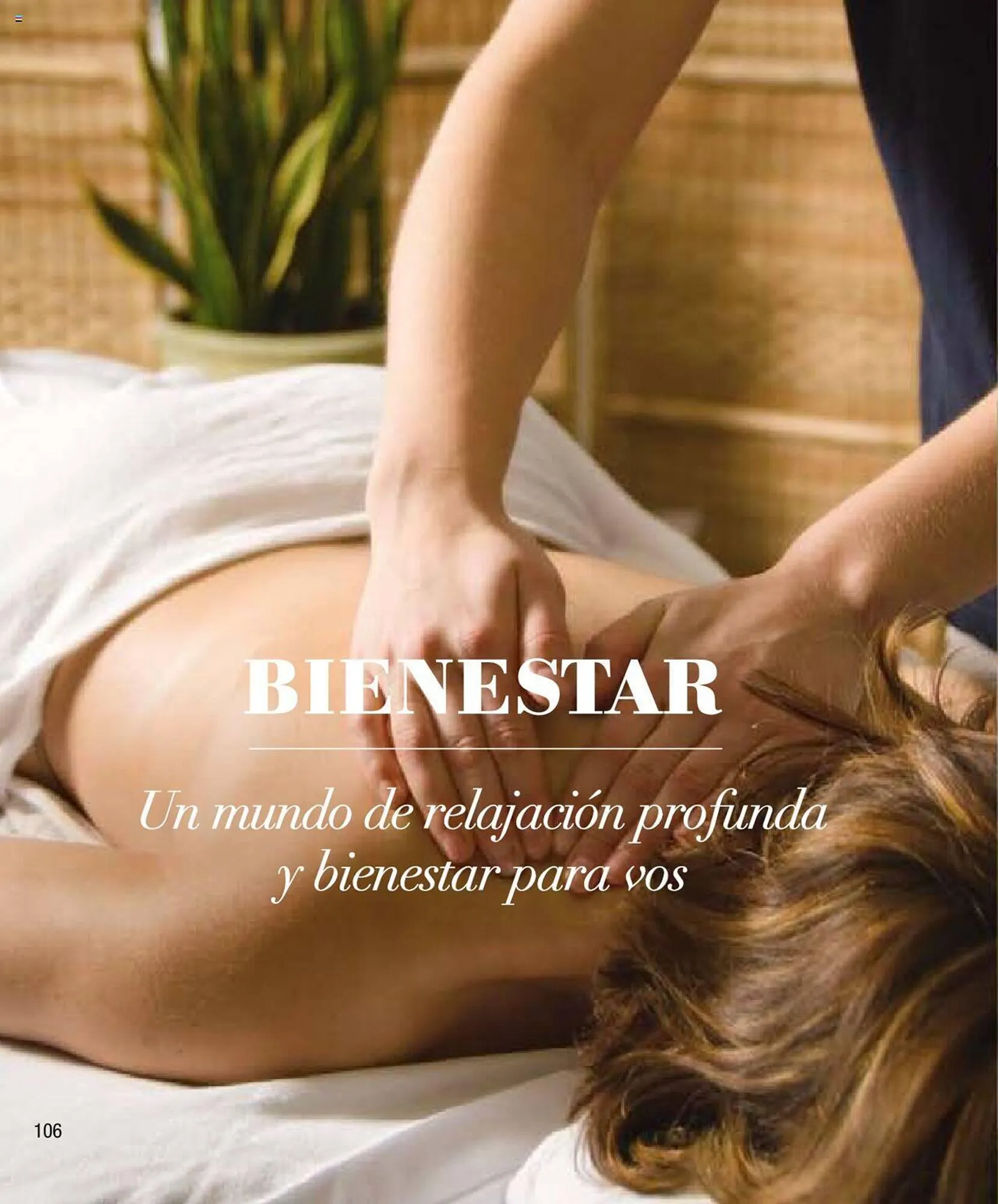 Ofertas de Catálogo Violetta Cosméticos 23 de noviembre al 6 de diciembre 2023 - Página 106 del catálogo