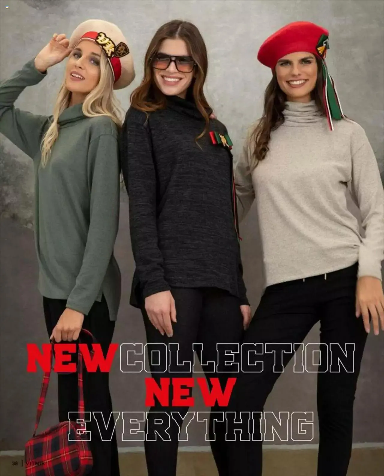 Ofertas de Vitnik catálogo 7 de julio al 31 de diciembre 2023 - Página 38 del catálogo