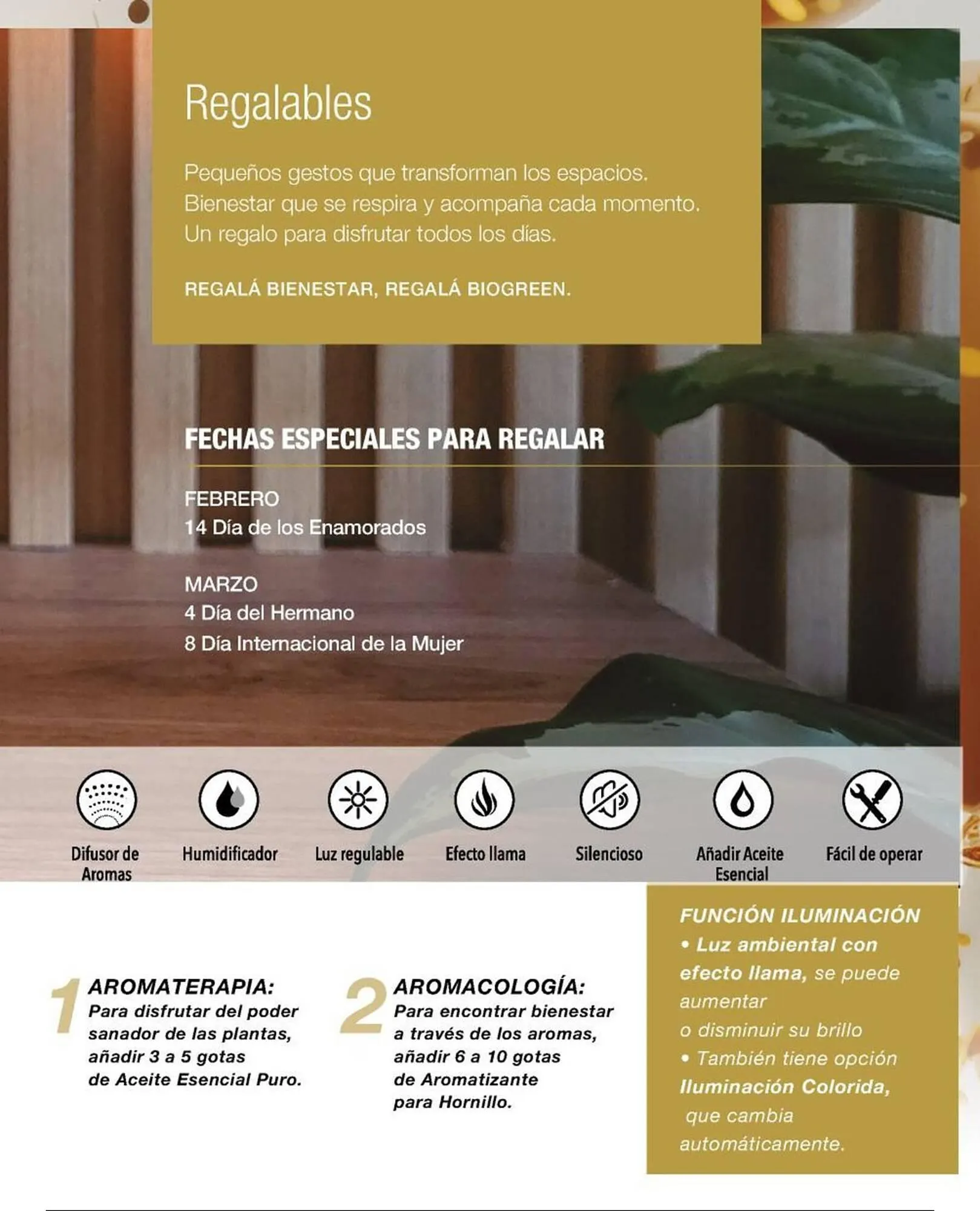 Ofertas de Catálogo Biogreen 16 de febrero al 1 de marzo 2026 - Página 119 del catálogo