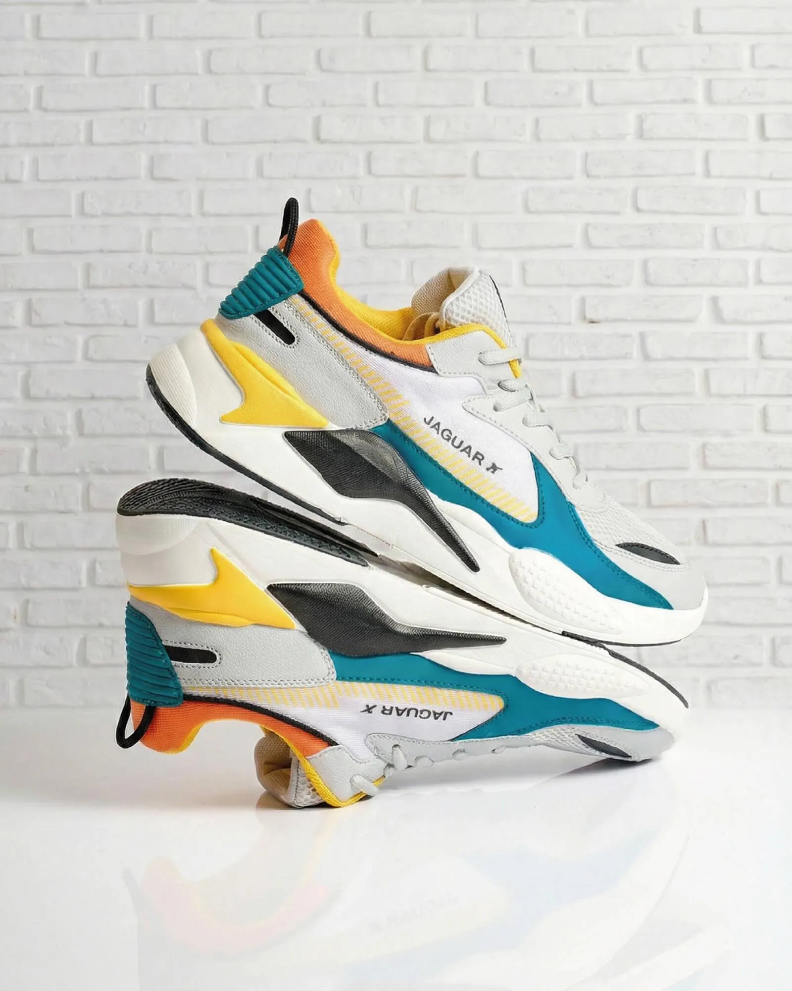 Ofertas de Catálogo Jaguar Shoes 11 de marzo al 20 de marzo 2026 - Página 1 del catálogo