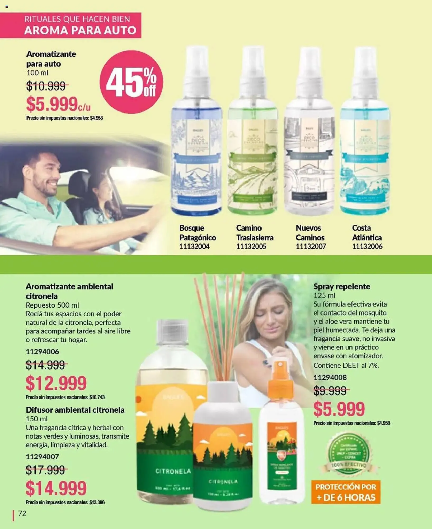 Ofertas de Catálogo Bagués 12 de enero al 6 de febrero 2026 - Página 72 del catálogo