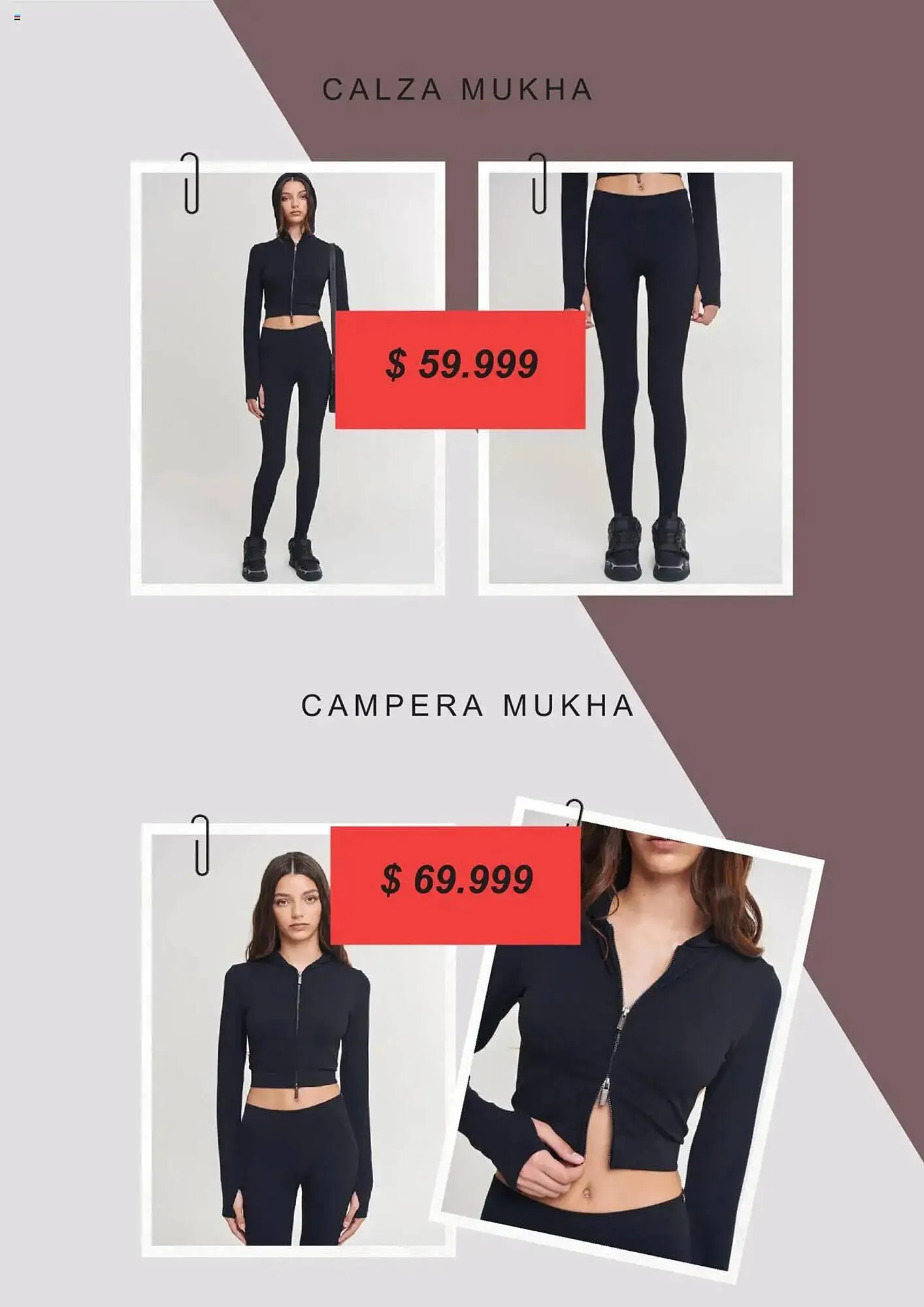 Ofertas de Catálogo 47 Street 3 de junio al 8 de julio 2025 - Página 5 del catálogo