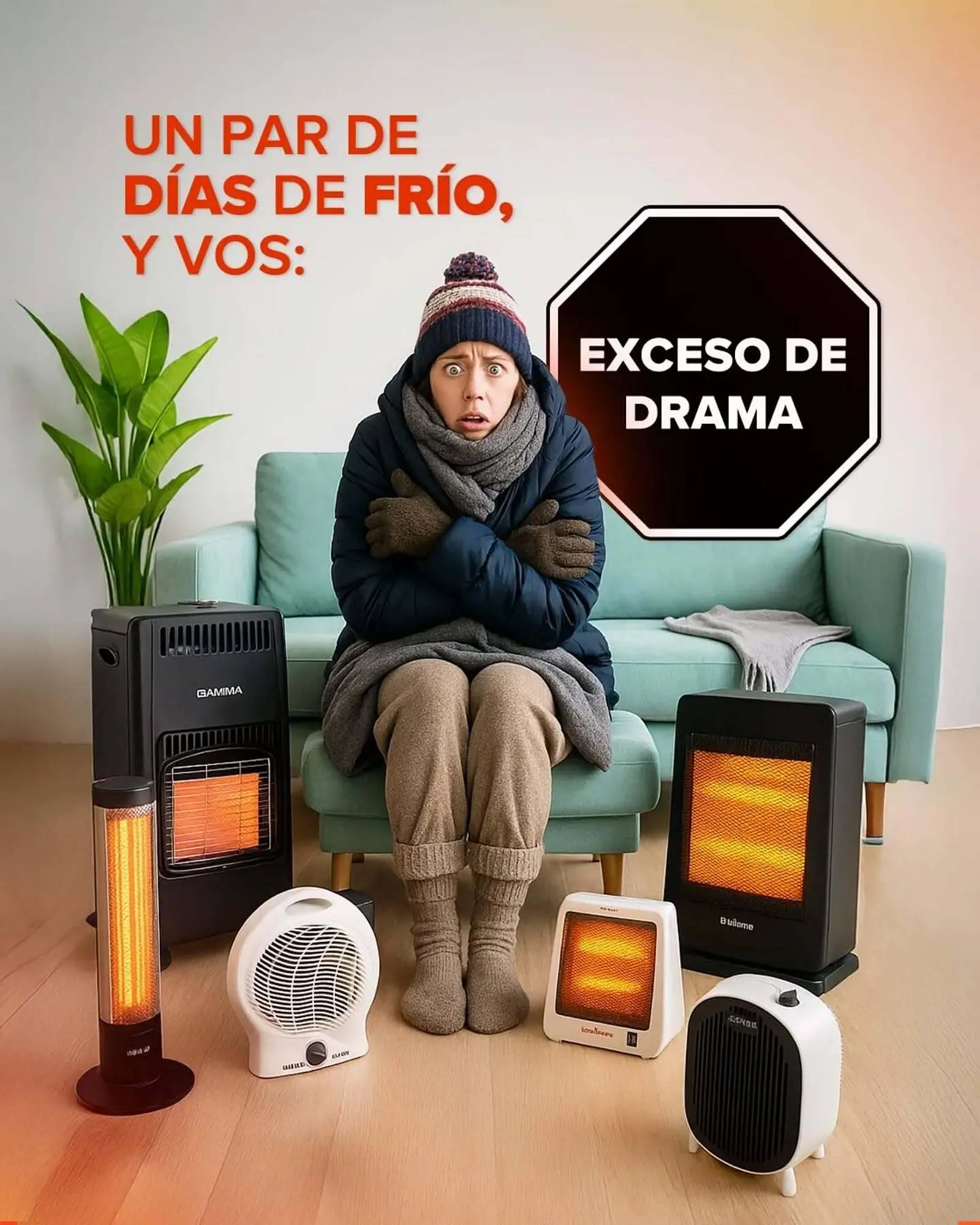 Ofertas de Catálogo Megatone 4 de junio al 30 de junio 2025 - Página 1 del catálogo