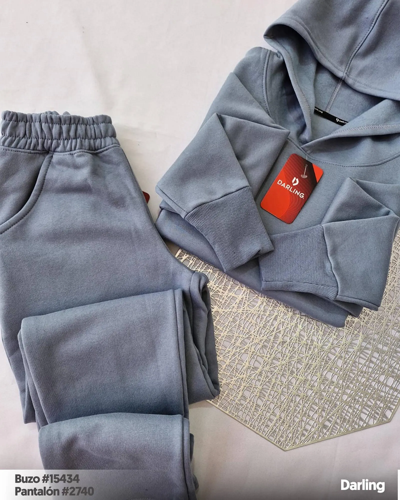 Ofertas de Catálogo Lencería Julieta 30 de marzo al 15 de abril 2026 - Página 3 del catálogo