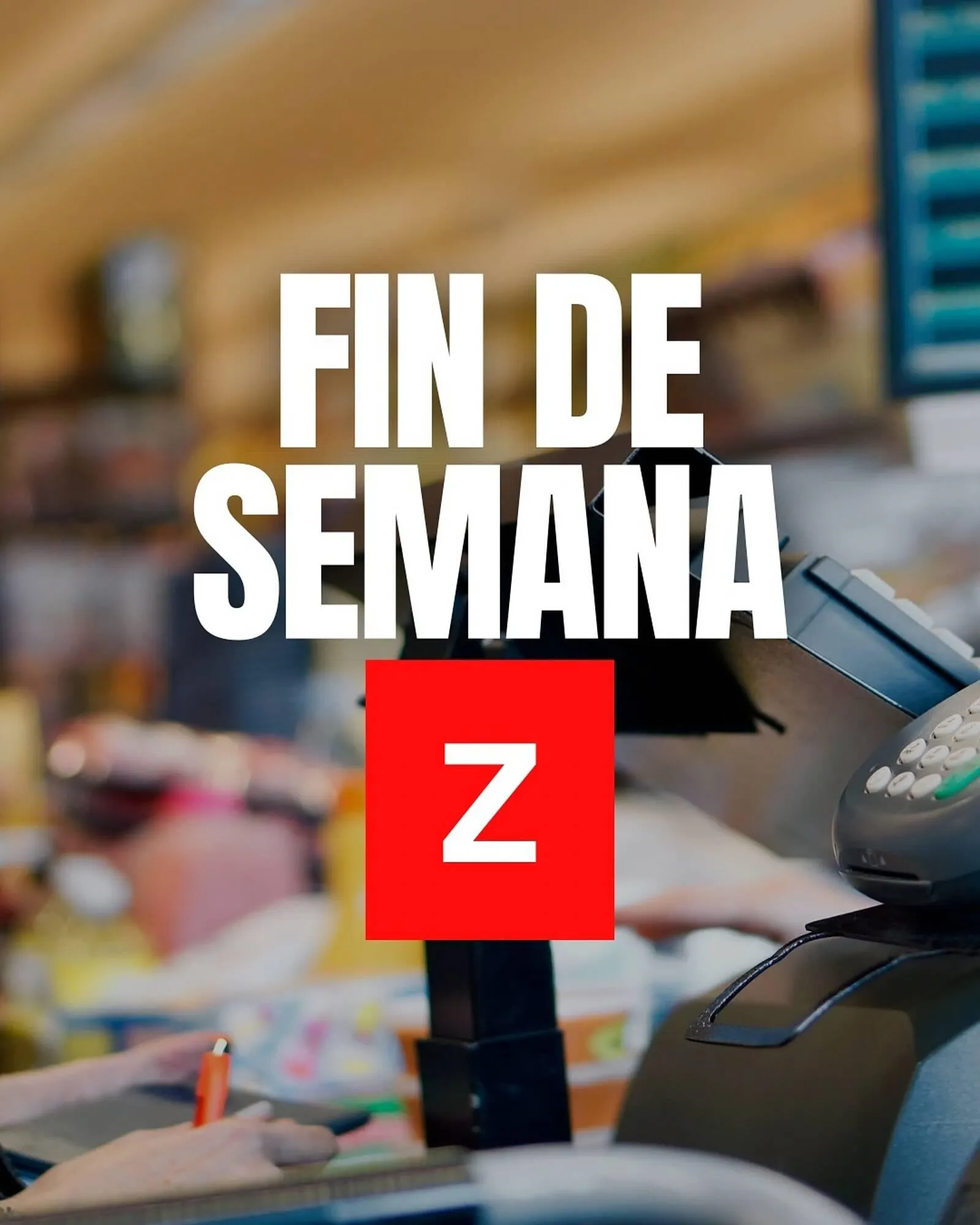 Catálogo Supermercados Zeta - 1