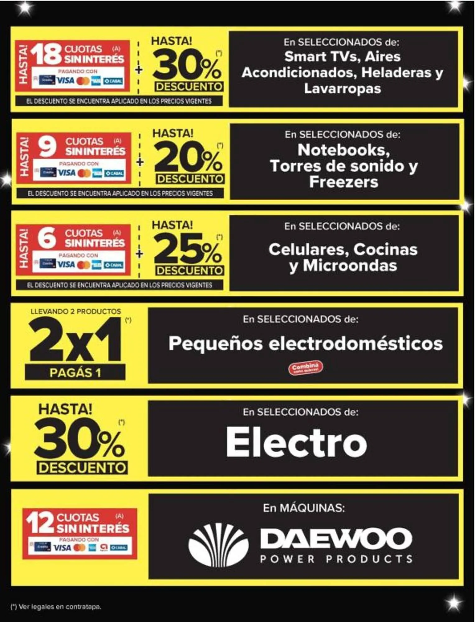 Ofertas de Catálogo Carrefour 3 de marzo al 9 de marzo 2026 - Página 27 del catálogo
