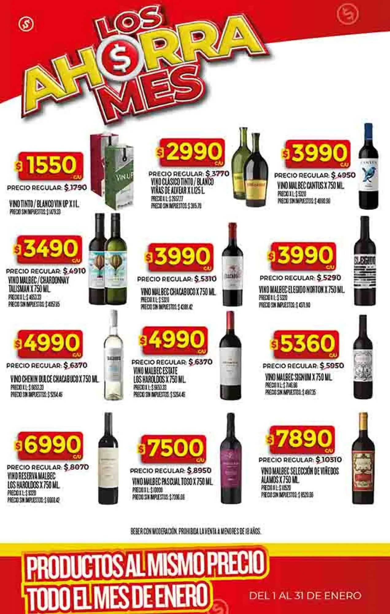 Ofertas de Folleto Supermercados DIA 13 de enero al 19 de enero 2026 - Página 30 del catálogo