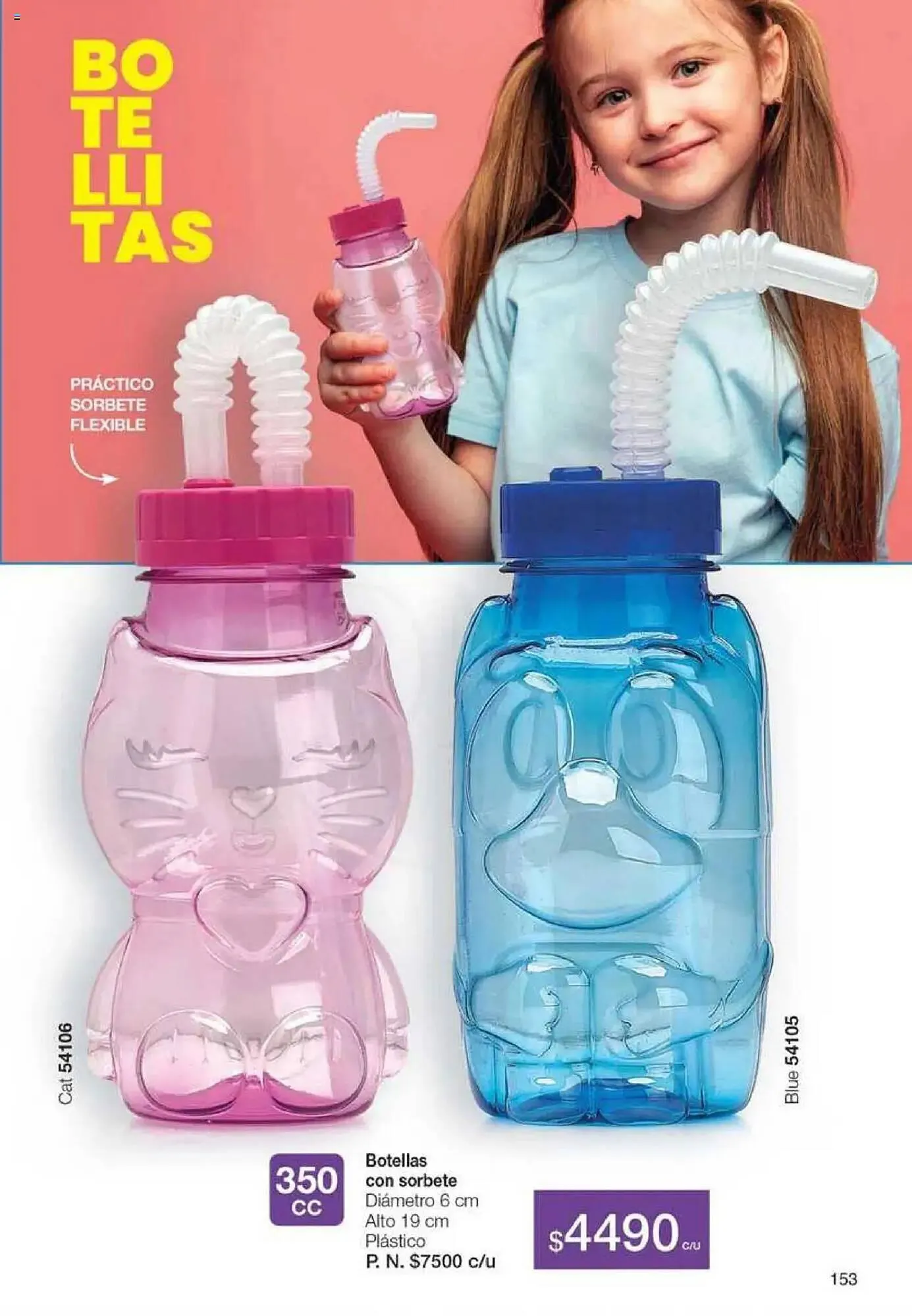 Ofertas de Catálogo Gigot 29 de mayo al 12 de junio 2025 - Página 153 del catálogo