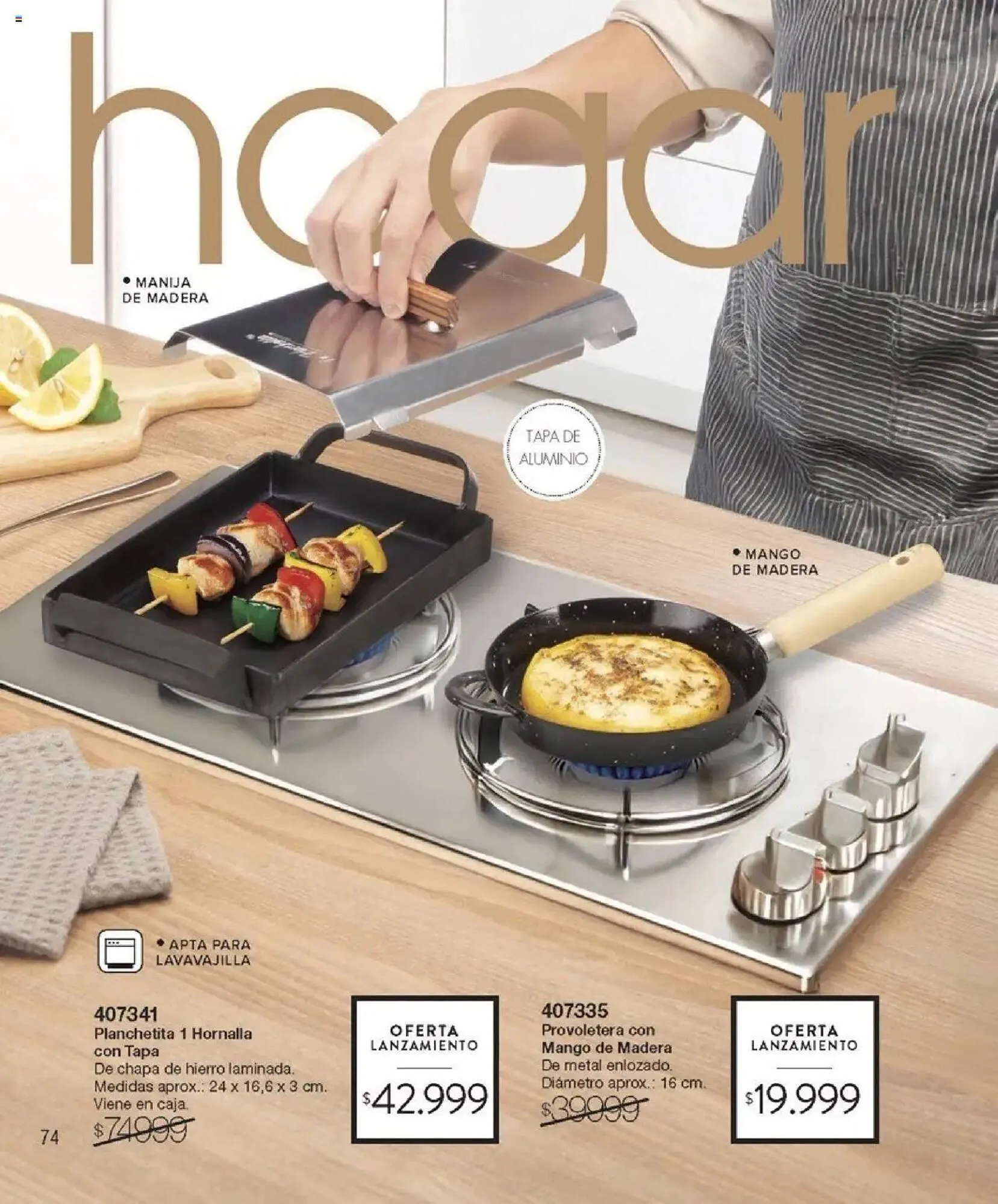 Ofertas de Catálogo Violetta Cosméticos 3 de mayo al 30 de junio 2025 - Página 68 del catálogo