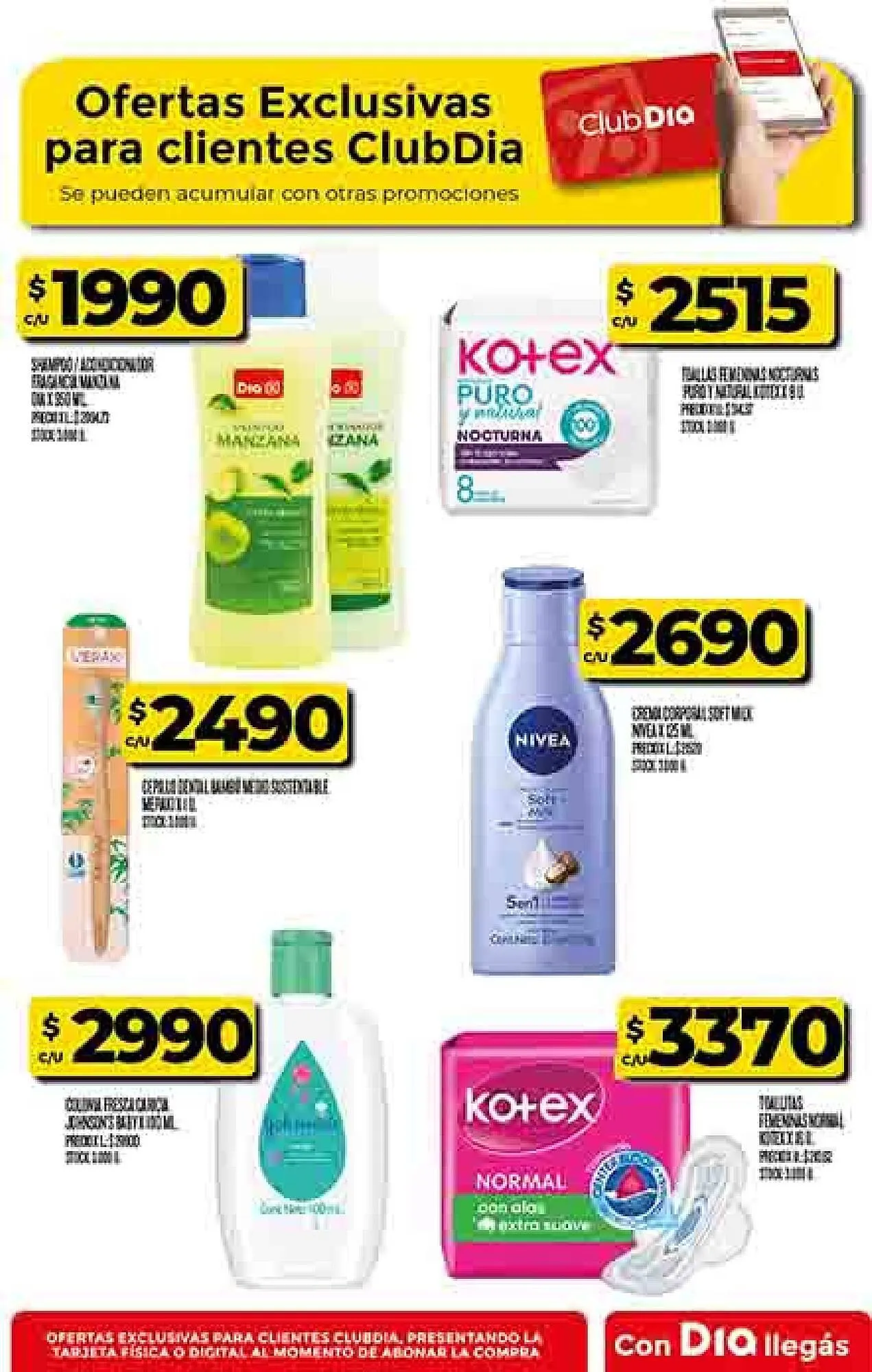 Ofertas de Folleto Supermercados DIA 16 de septiembre al 22 de septiembre 2025 - Página 72 del catálogo