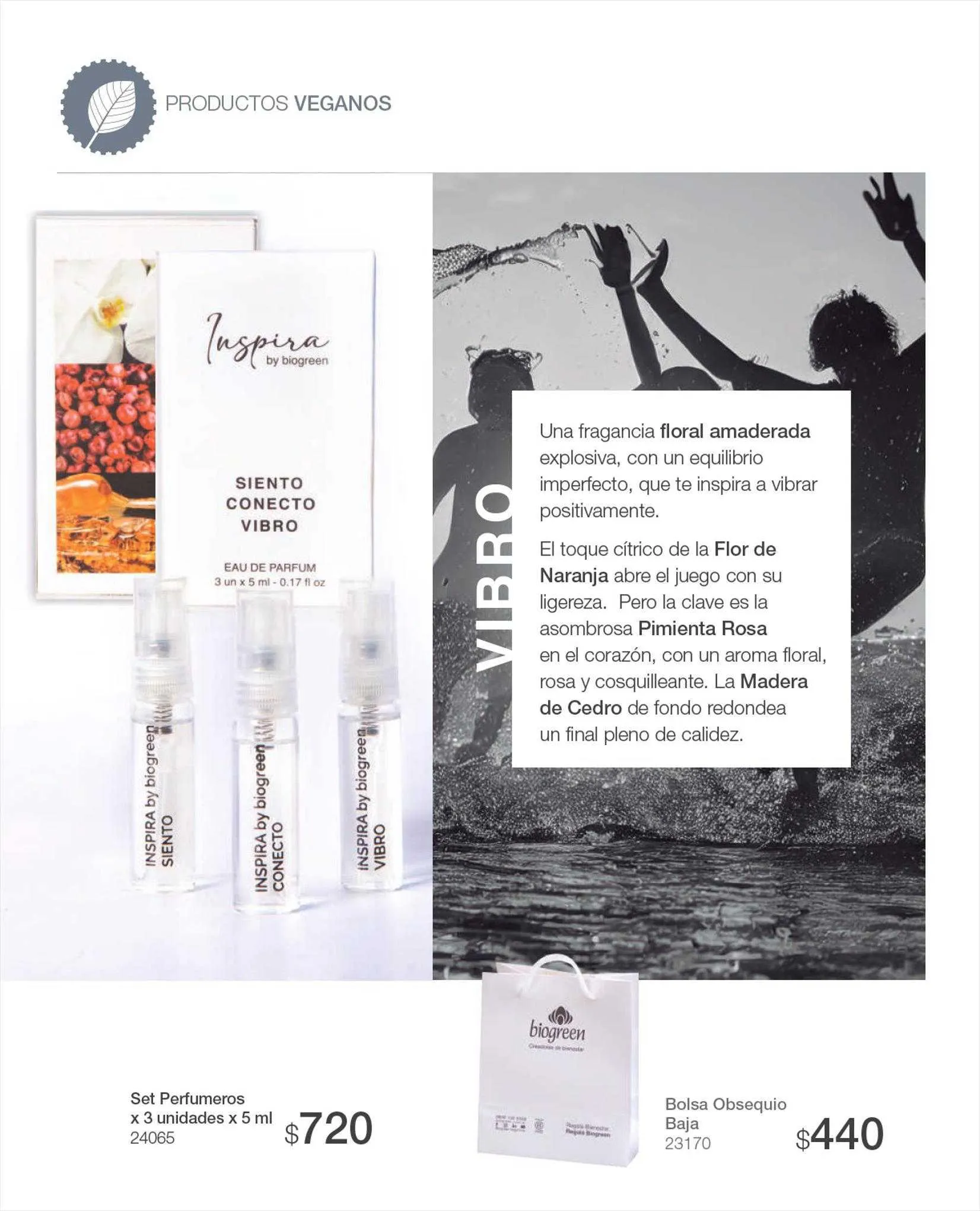 Ofertas de Catálogo Biogreen 7 de julio al 30 de septiembre 2023 - Página 100 del catálogo