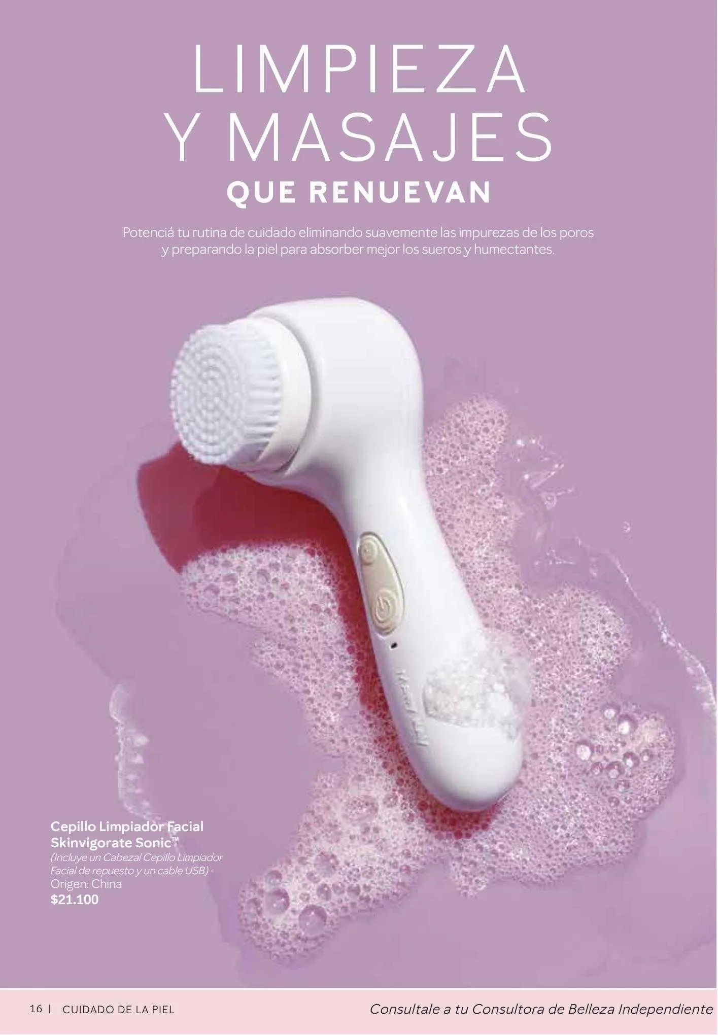 Ofertas de Catálogo Mary Kay 3 de junio al 31 de julio 2023 - Página 16 del catálogo