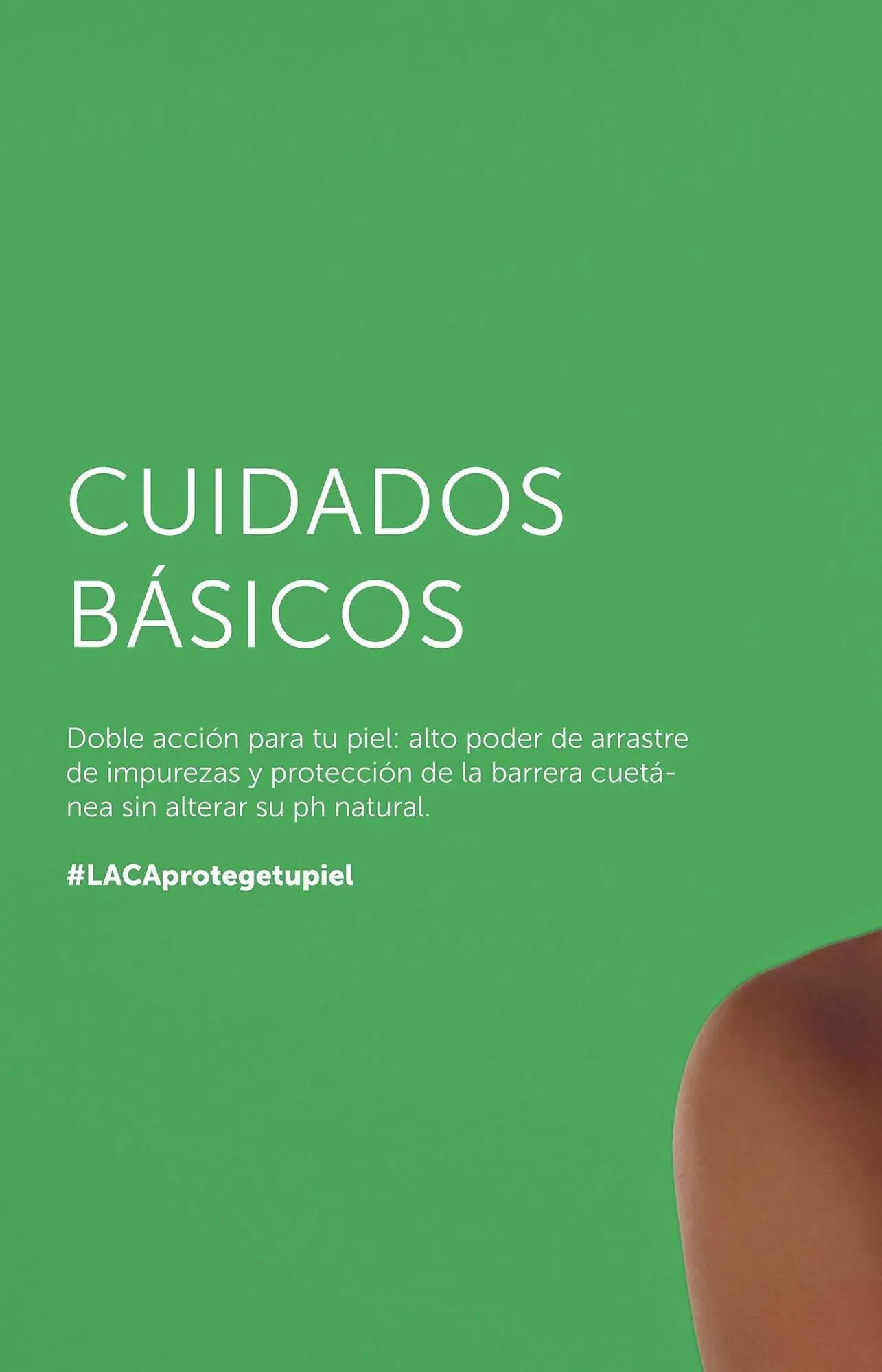 Ofertas de Catálogo Laboratorio LACA 8 de mayo al 31 de mayo 2025 - Página 44 del catálogo