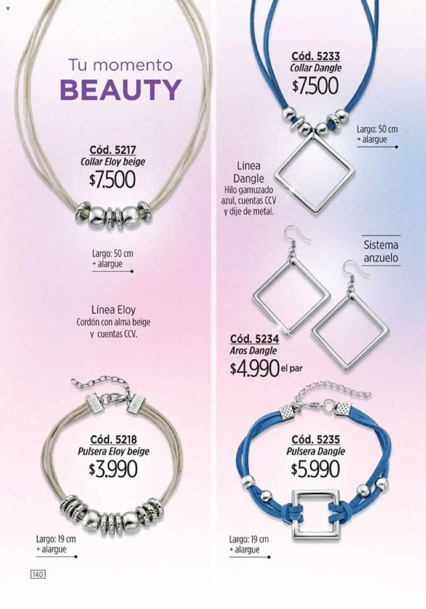 Ofertas de Catálogo Amodil 3 de mayo al 18 de mayo 2025 - Página 304 del catálogo