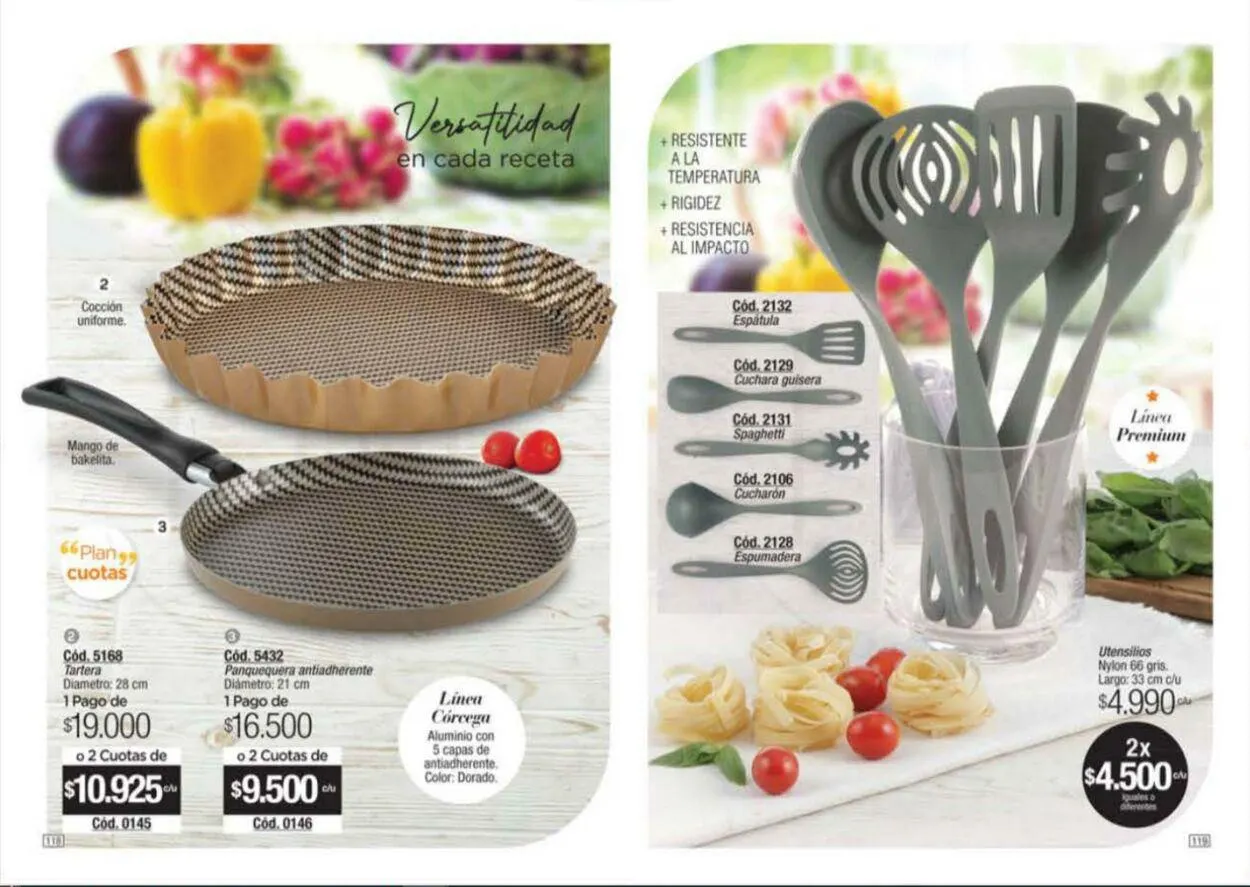 Ofertas de Amodil 28 de diciembre al 29 de enero 2024 - Página 60 del catálogo