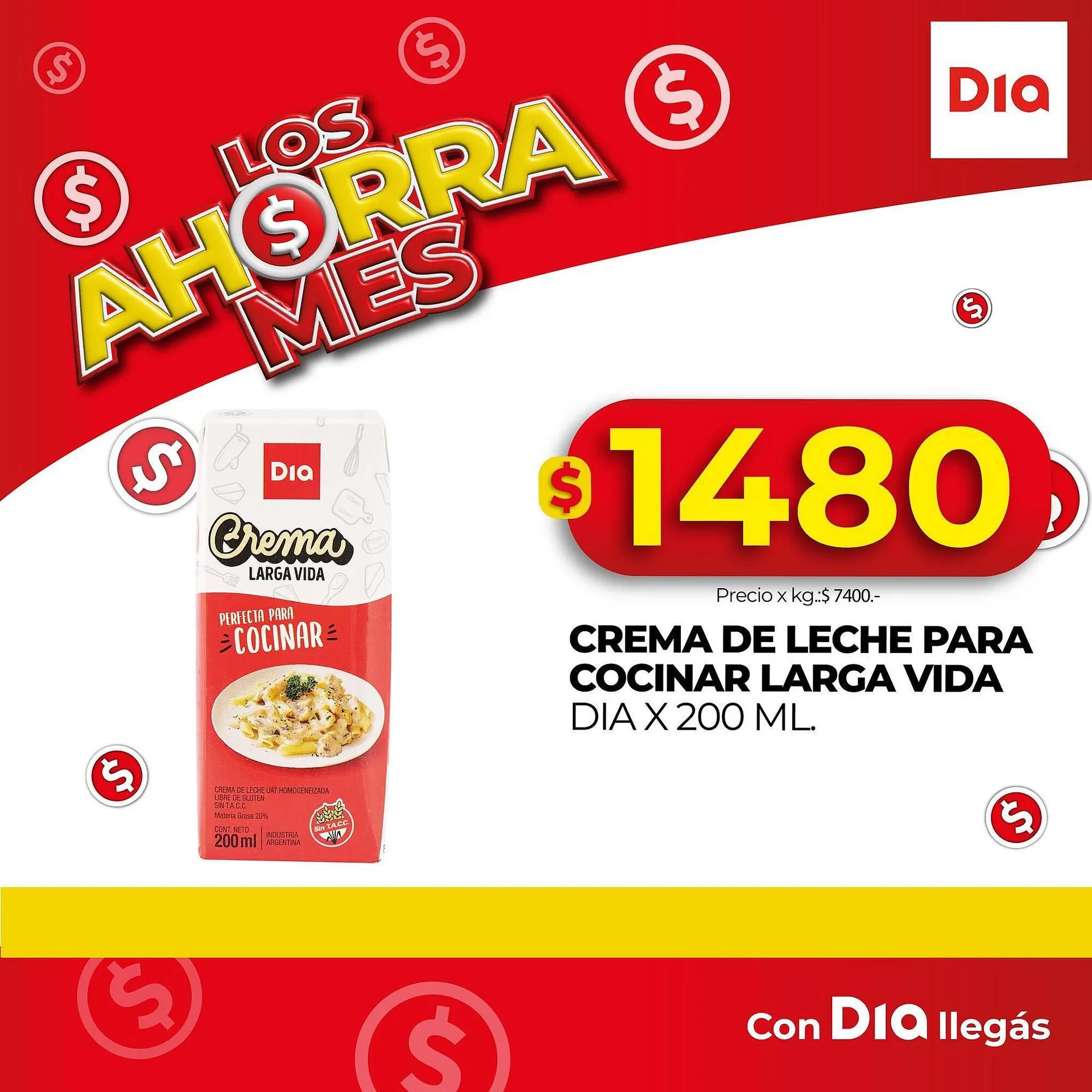 Ofertas de Catálogo Supermercados DIA 20 de mayo al 21 de mayo 2025 - Página 5 del catálogo