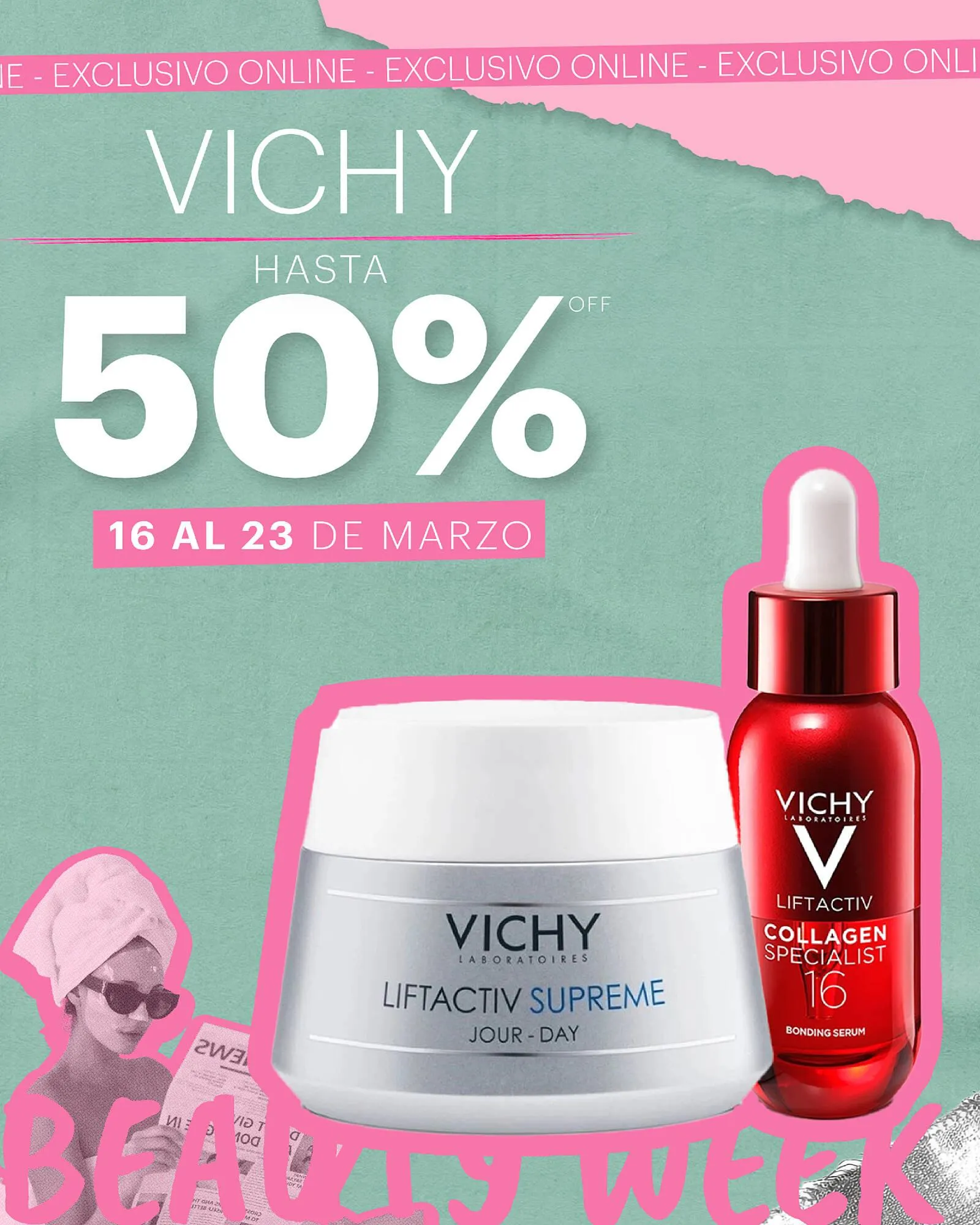 Ofertas de Catálogo Riadigos 16 de marzo al 22 de marzo 2026 - Página 5 del catálogo