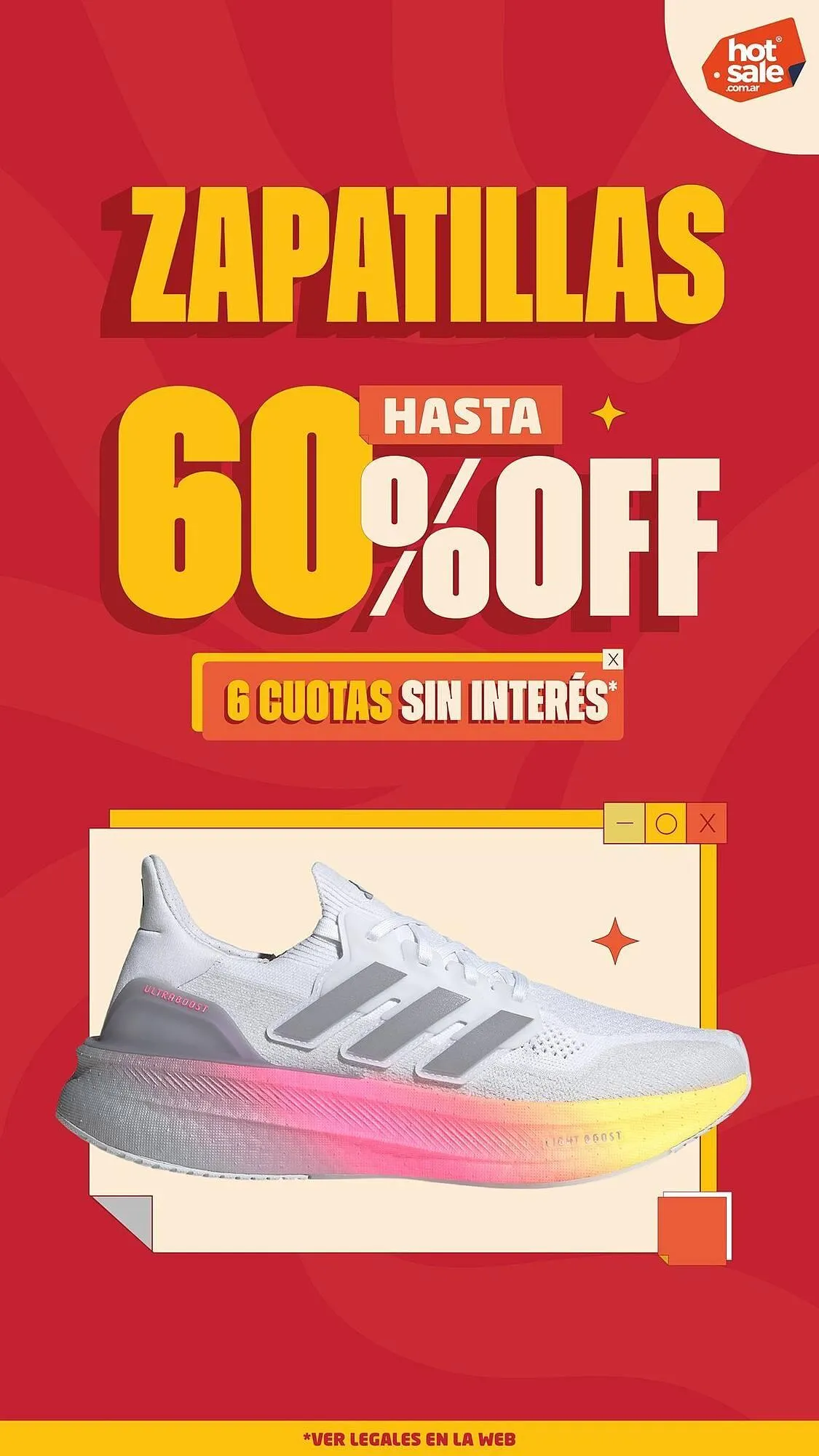 Ofertas de Catálogo Open Sports 14 de mayo al 27 de mayo 2025 - Página 1 del catálogo