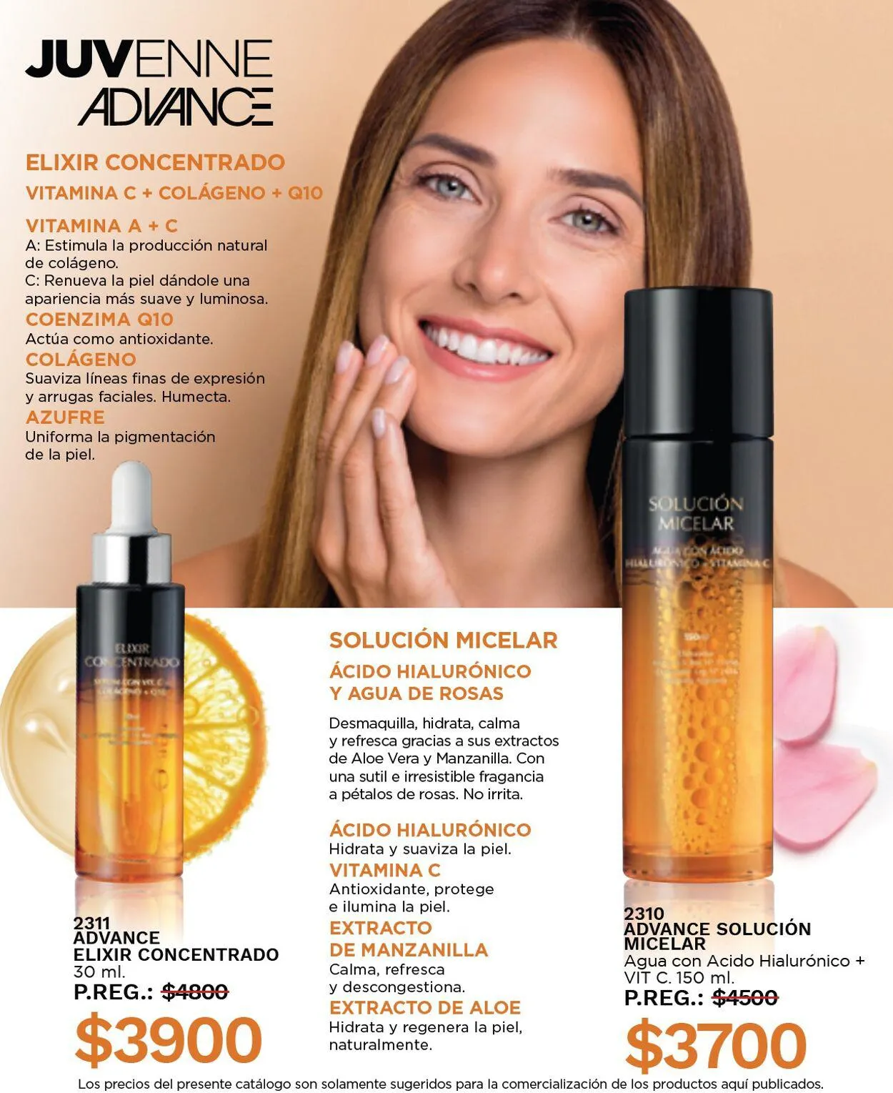 Ofertas de Arbell 7 de julio al 7 de septiembre 2023 - Página 58 del catálogo