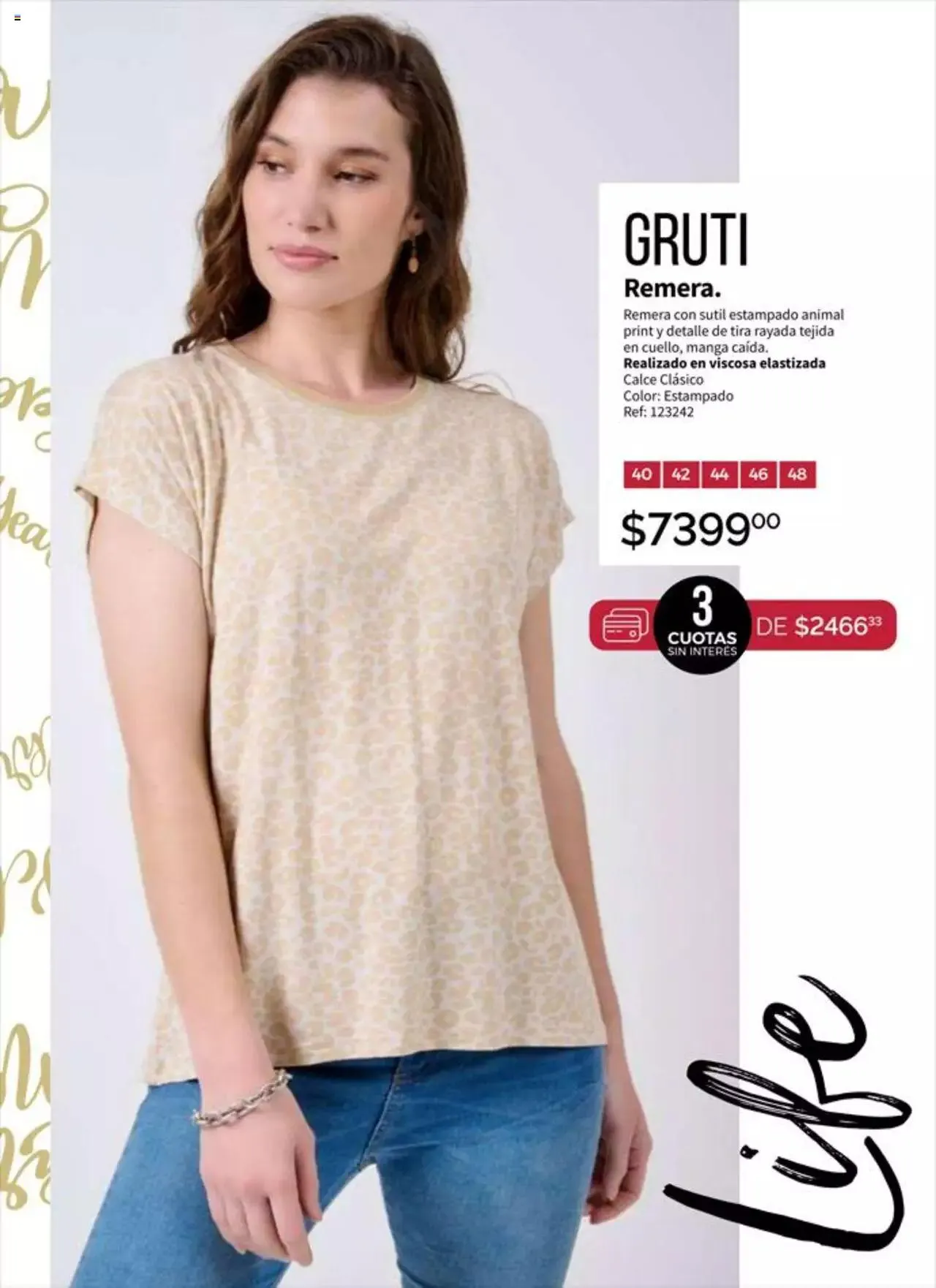 Ofertas de Martina di Trento - Catálogo 23 de noviembre al 31 de diciembre 2023 - Página 113 del catálogo