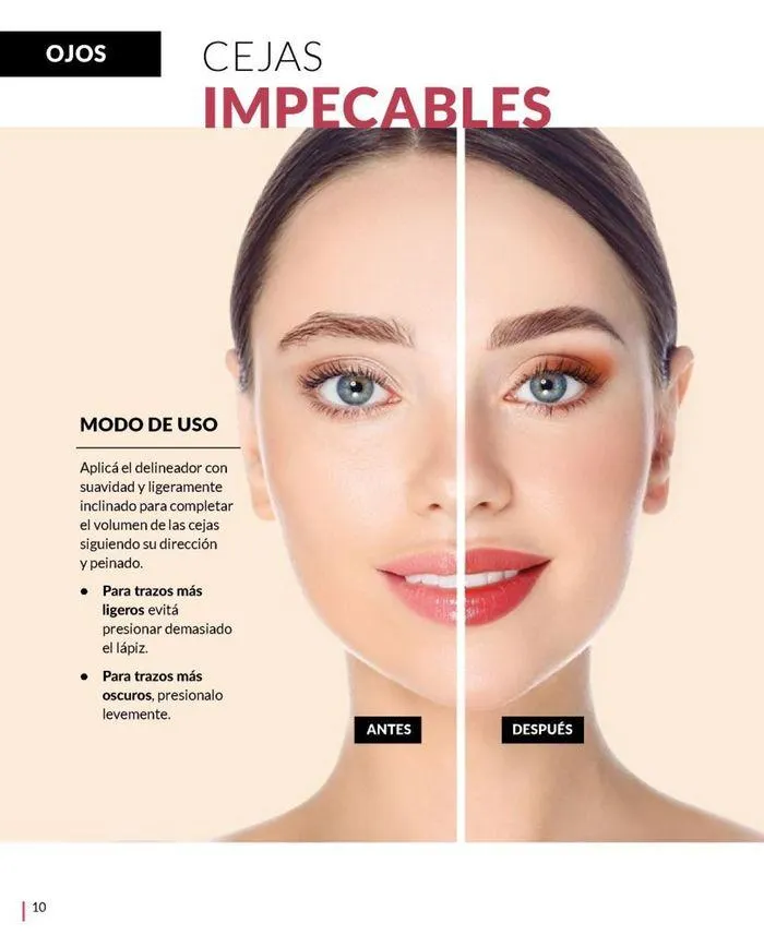 Ofertas de Ofertas Bagués Campaña 08 Argentina 10 de agosto al 24 de agosto 2024 - Página 116 del catálogo