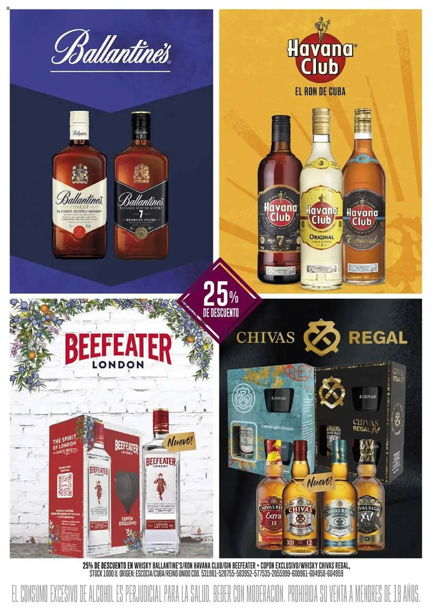 Ofertas de Catálogo Coto 26 de mayo al 16 de junio 2025 - Página 29 del catálogo