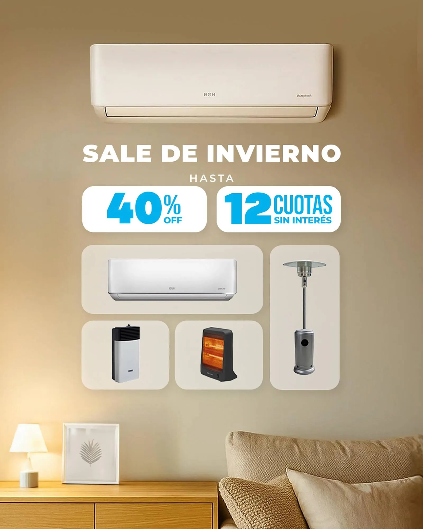 Catálogo Casa Luis Chemes - 1