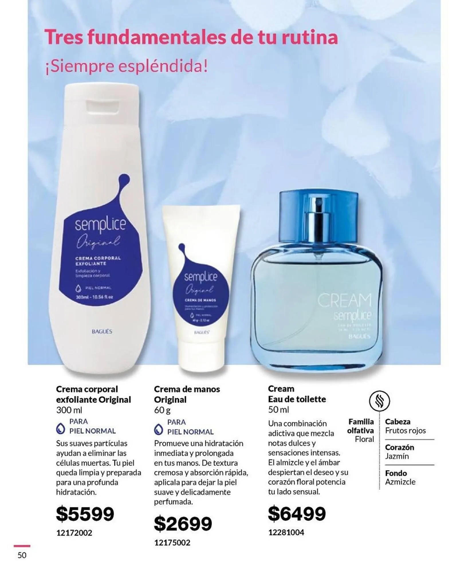 Ofertas de Catálogo Bagués 26 de septiembre al 15 de octubre 2023 - Página 61 del catálogo