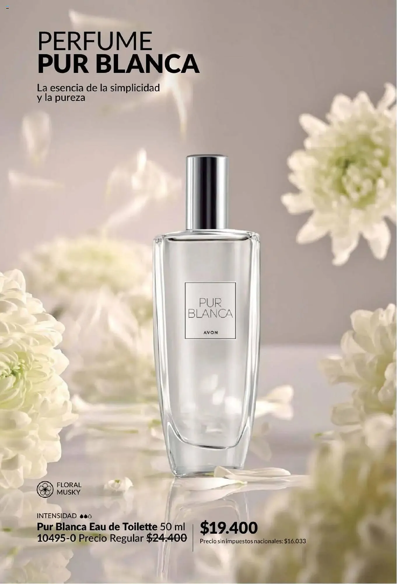 Ofertas de Catálogo Avon 3 de junio al 1 de septiembre 2025 - Página 82 del catálogo