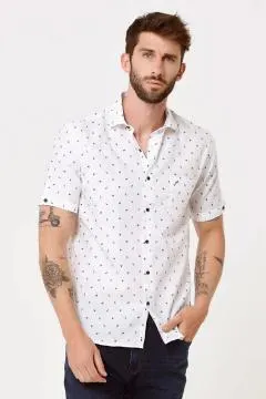 CAMISA KANSAS