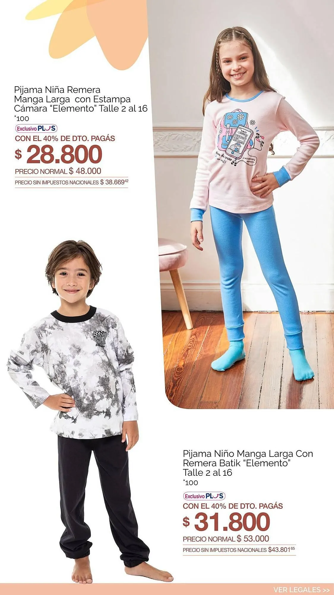 Ofertas de Catálogo La Anonima 8 de mayo al 27 de mayo 2025 - Página 22 del catálogo