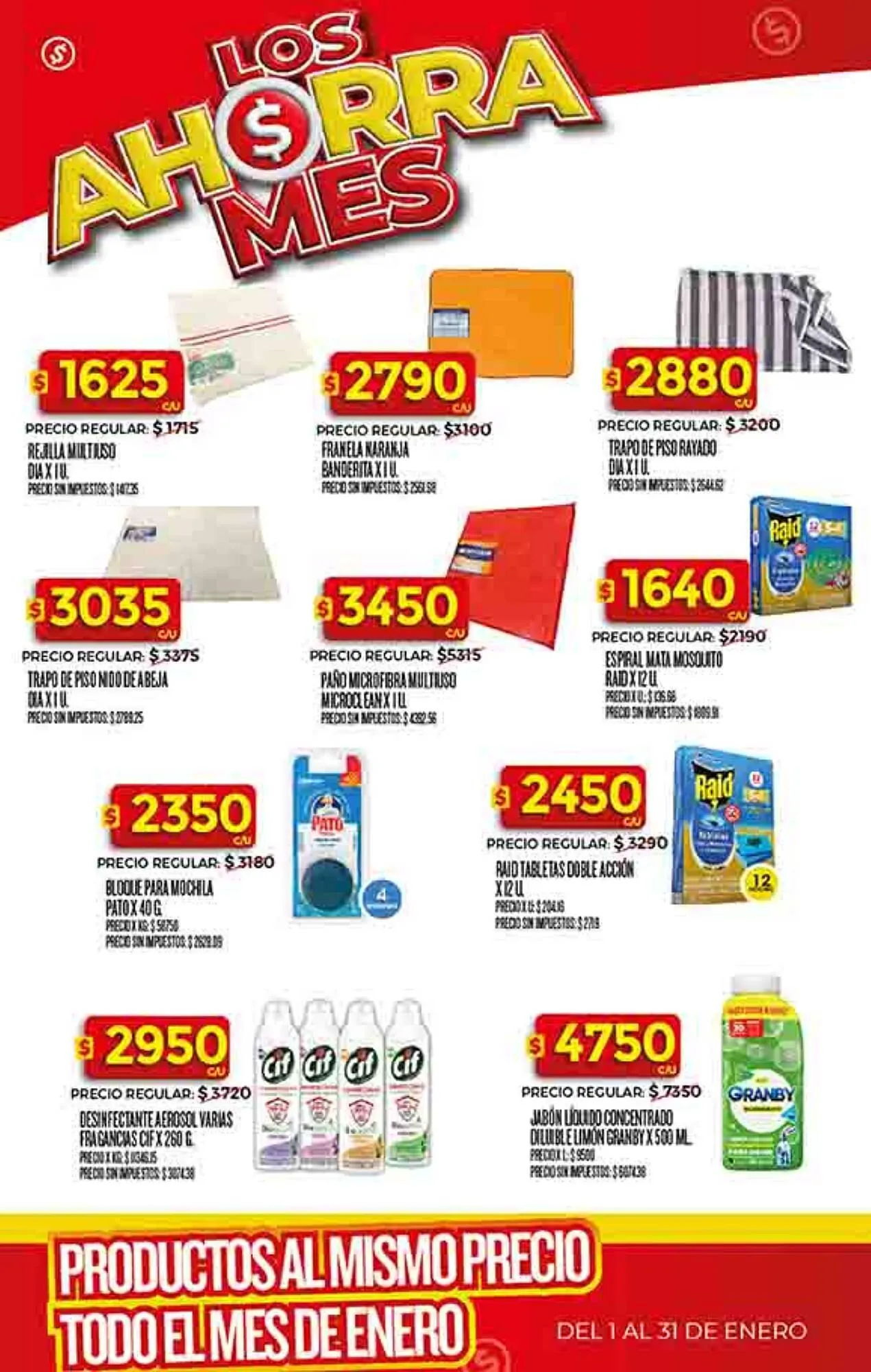 Ofertas de Folleto Supermercados DIA 13 de enero al 19 de enero 2026 - Página 41 del catálogo