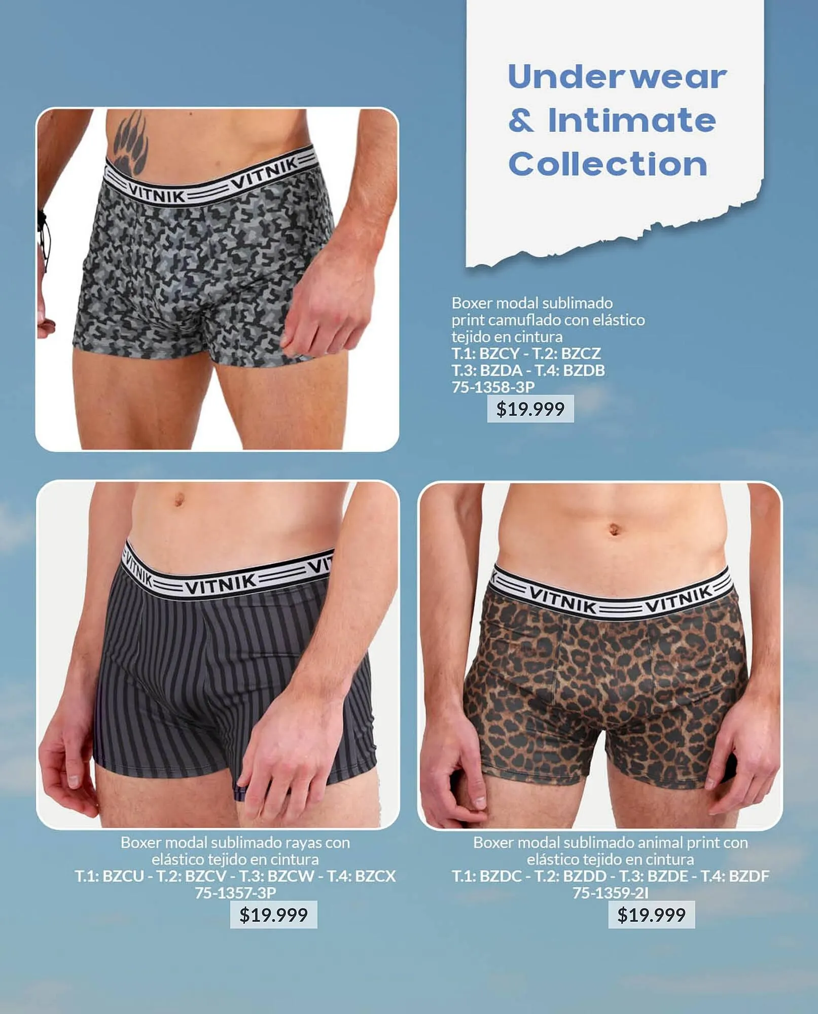 Ofertas de Catálogo Vitnik 6 de enero al 28 de febrero 2026 - Página 56 del catálogo