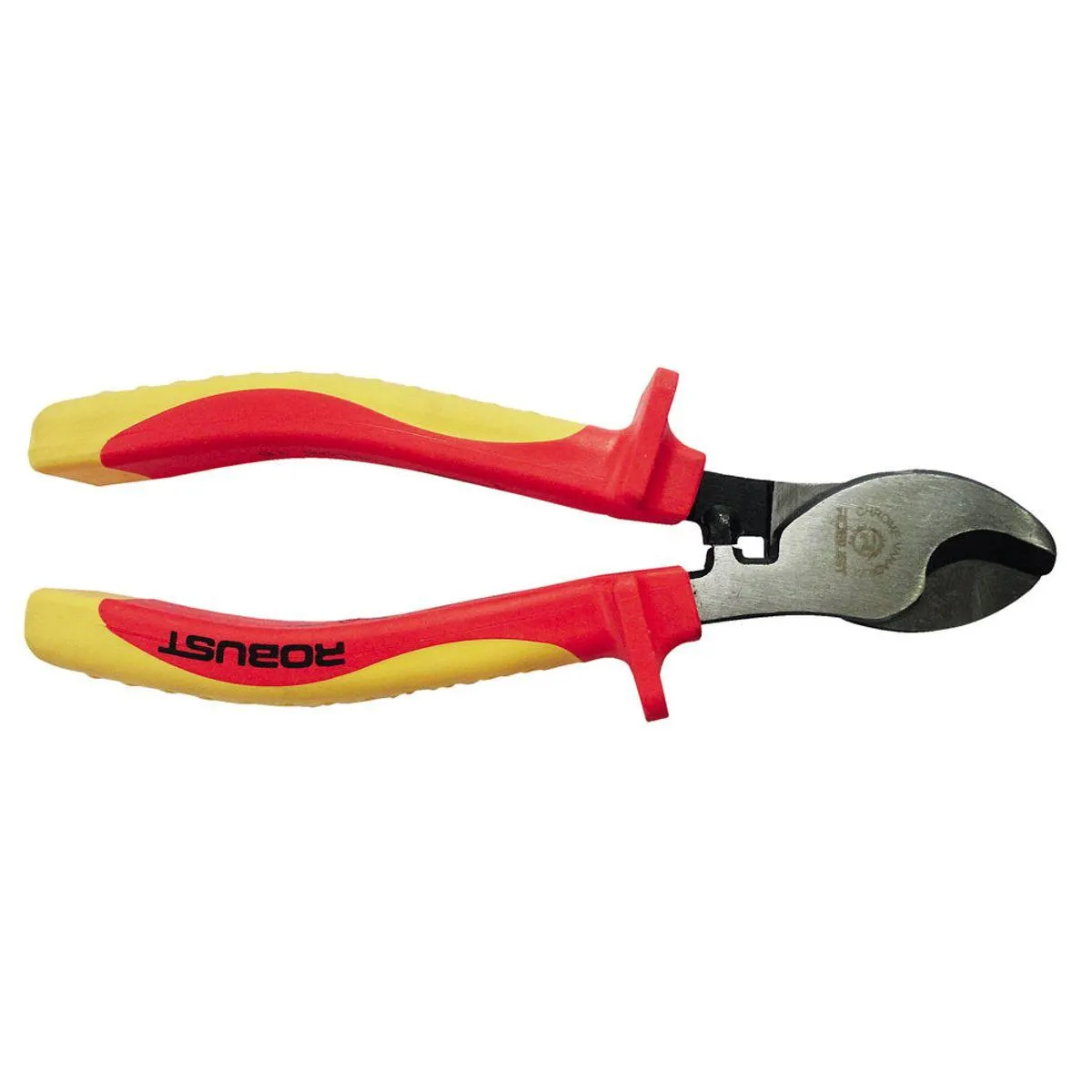 Alicate para Cables 6" 1000V Robust