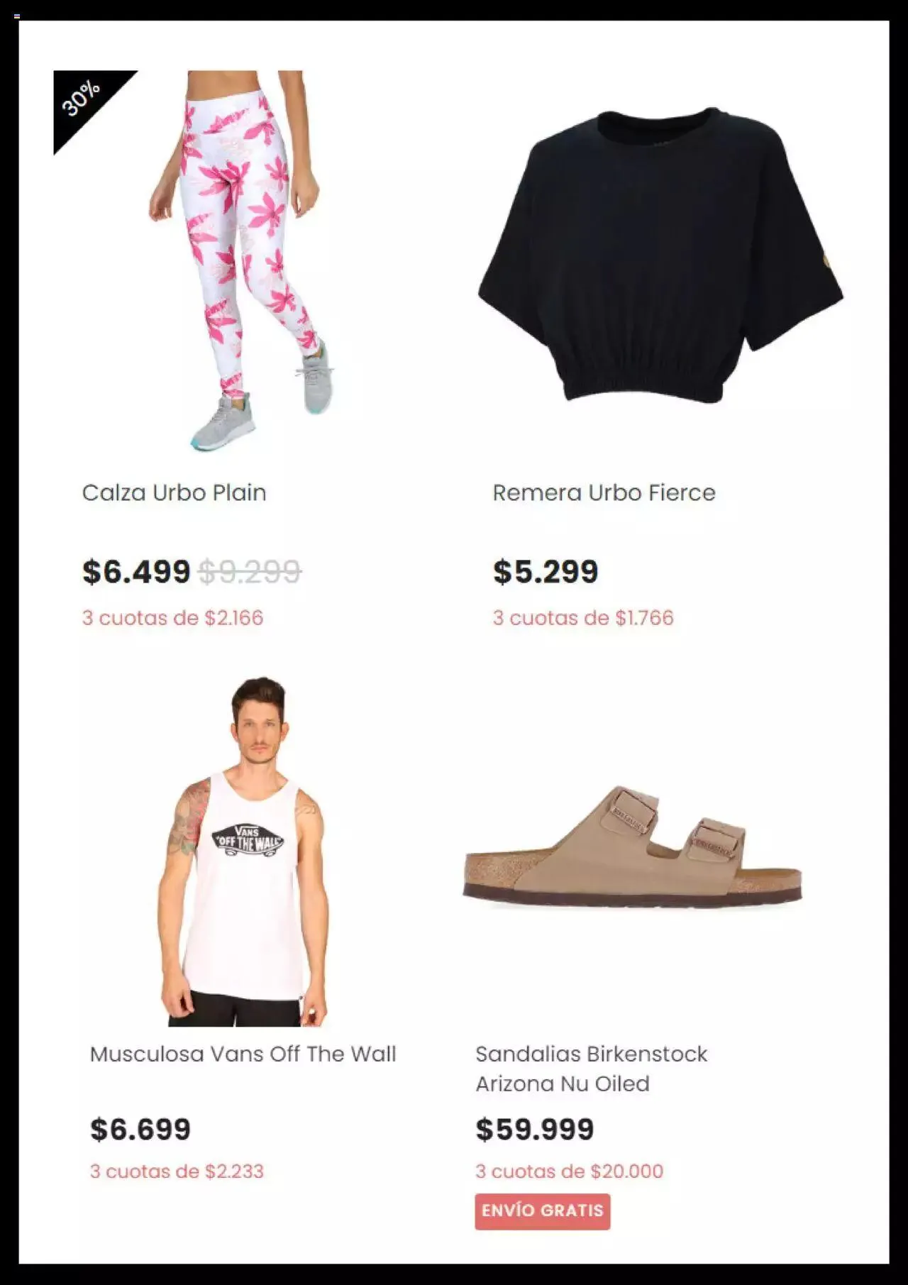 Ofertas de Moov - Catálogo 9 de febrero al 31 de diciembre 2023 - Página 5 del catálogo