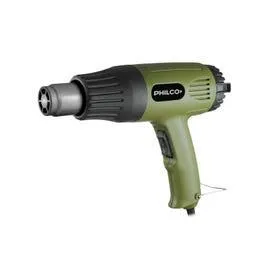 Pistola de calor Philco PA2001DH 2000W