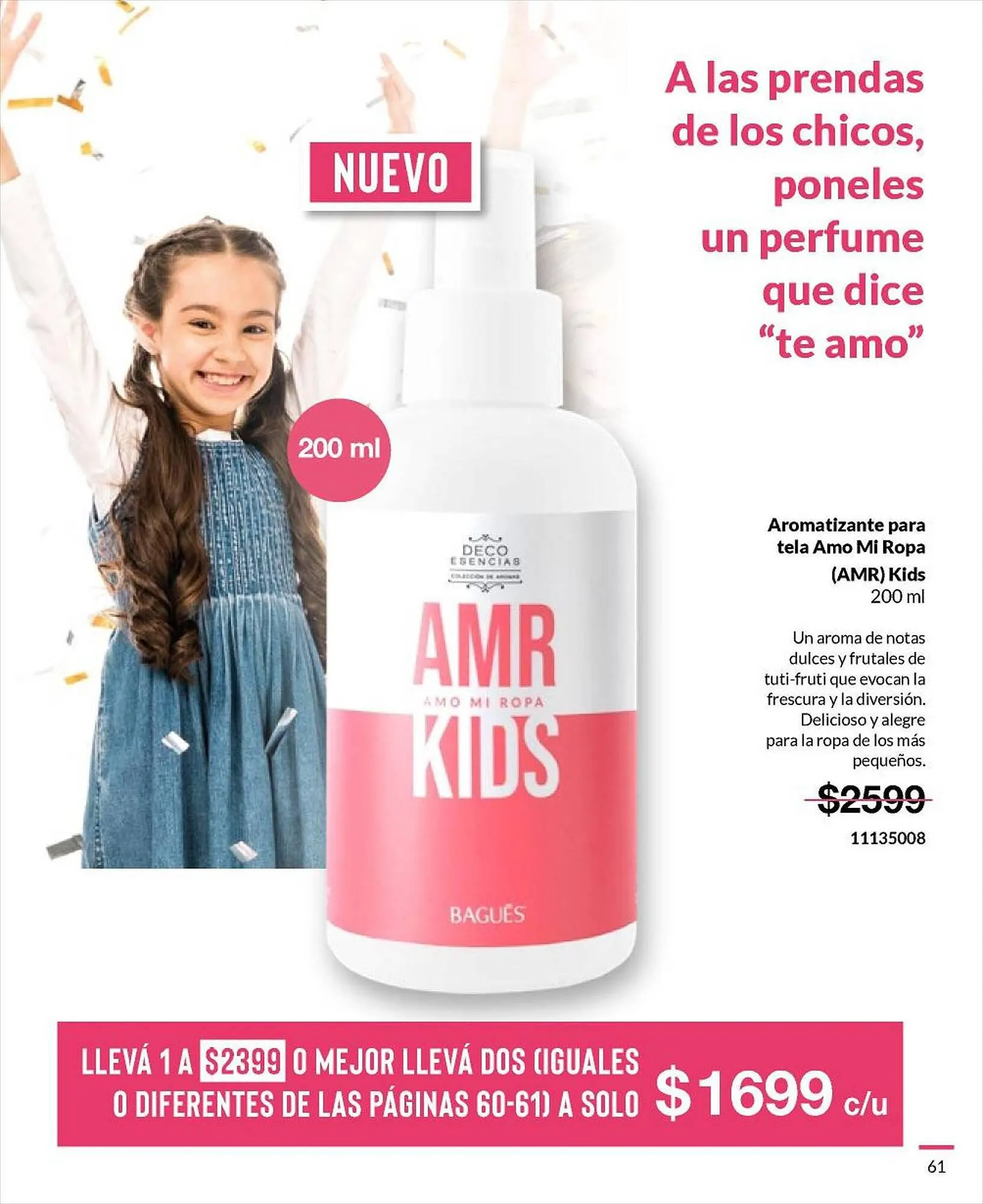 Ofertas de Catálogo Bagués 28 de agosto al 22 de septiembre 2023 - Página 61 del catálogo