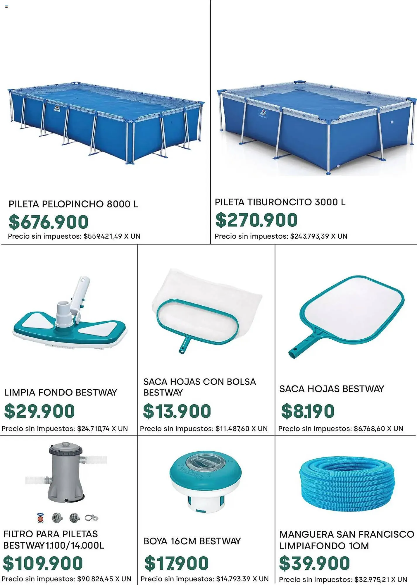 Ofertas de Catálogo Jumbo 11 de diciembre al 31 de enero 2026 - Página 4 del catálogo