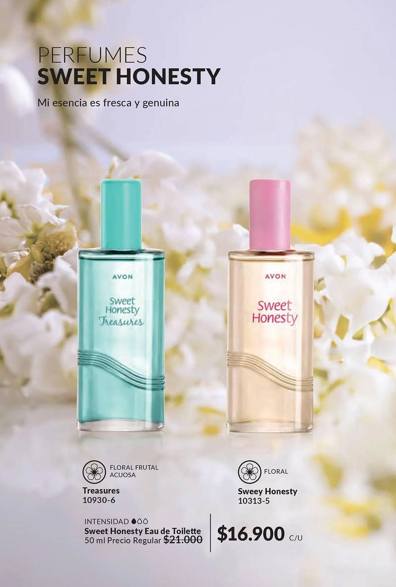 Ofertas de Catálogo Avon 27 de noviembre al 11 de diciembre 2024 - Página 63 del catálogo